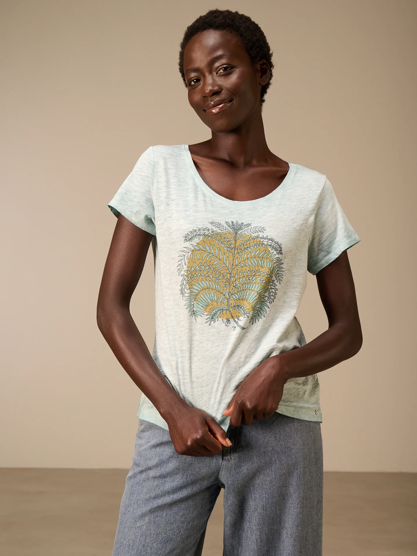 Shirt mit Druck - Image 4