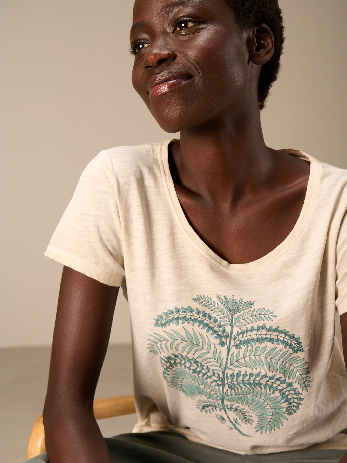 Shirt mit Druck - Image 6