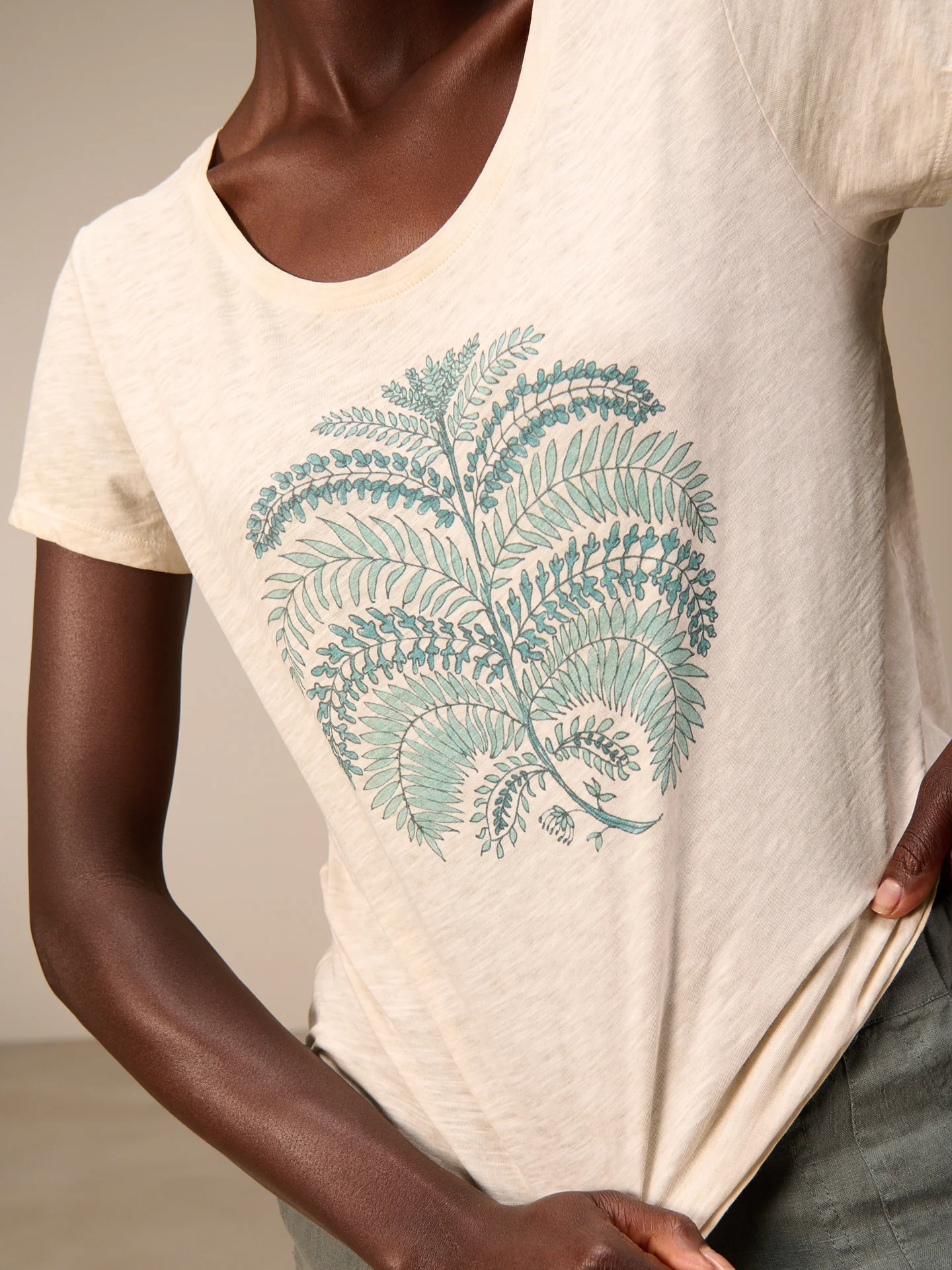 Shirt mit Druck - Image 8