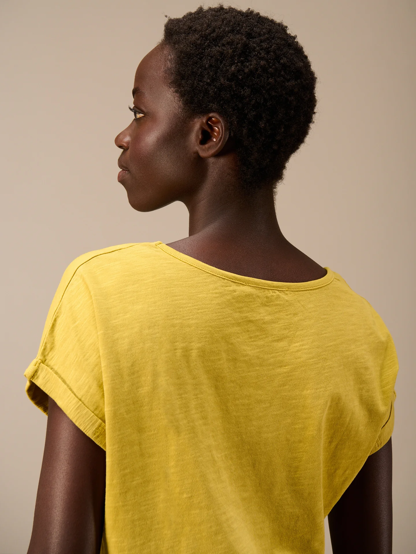 Shirt mit Rundhals - Image 4