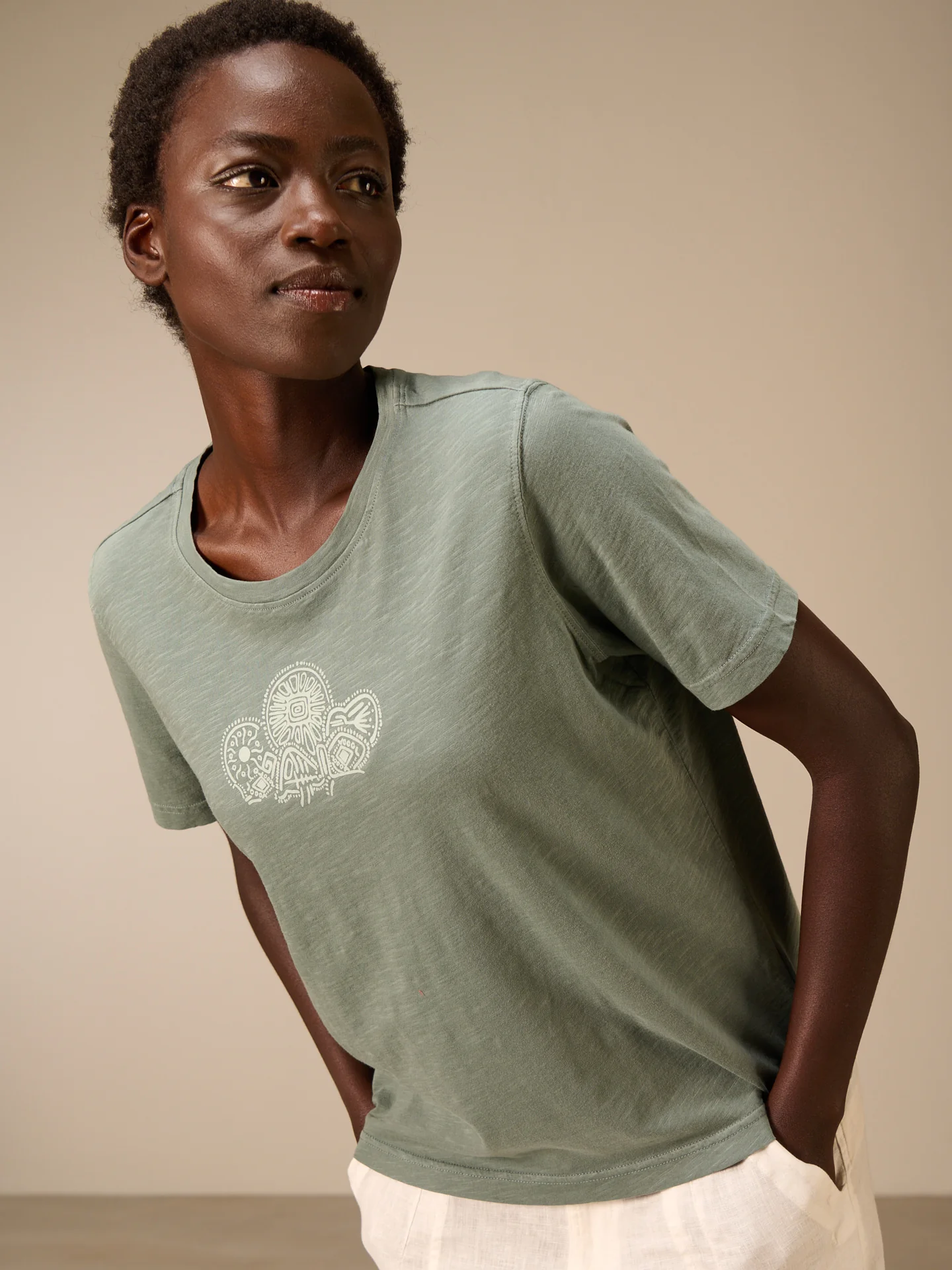 Shirt mit Druck - Image 12