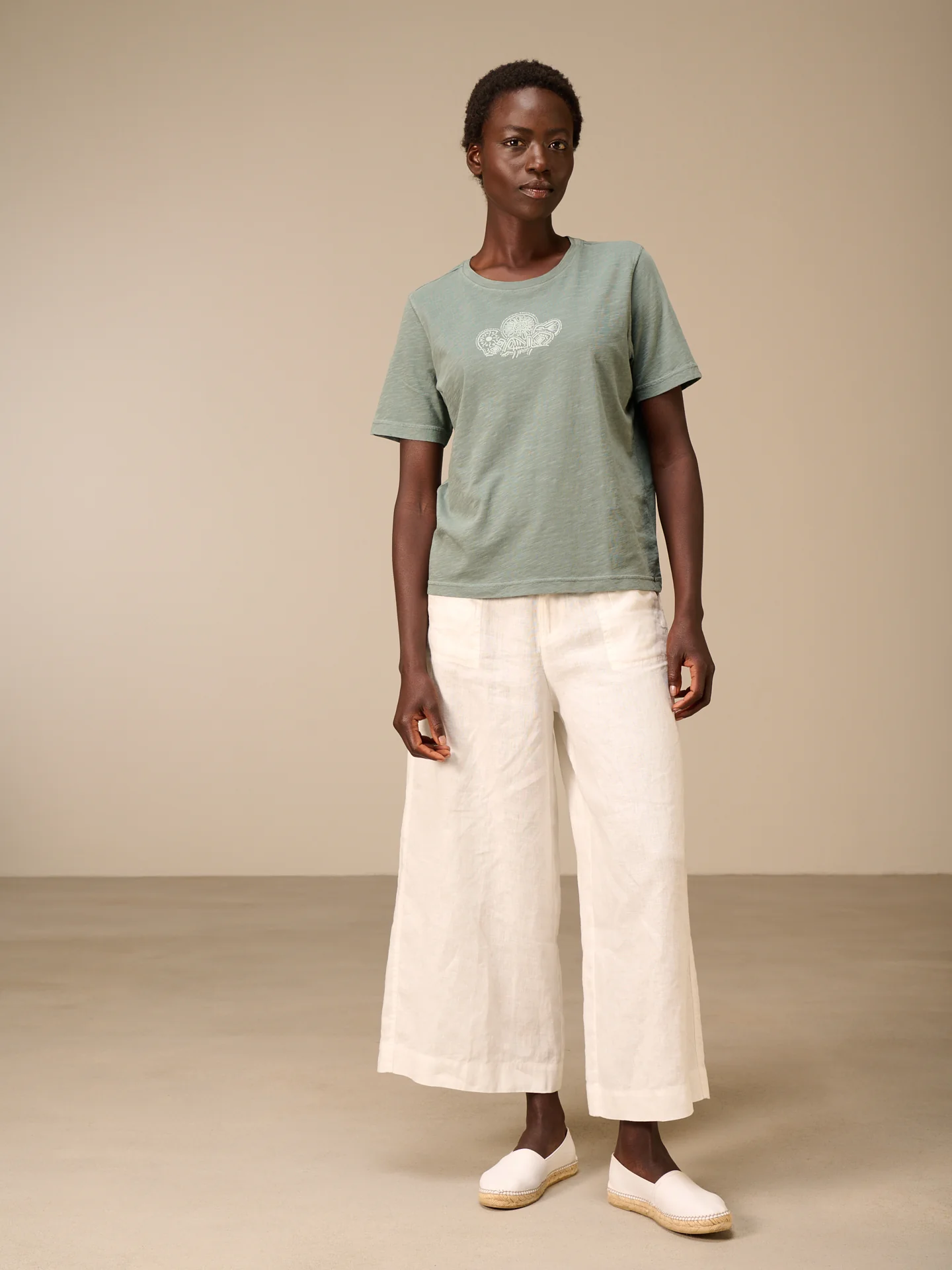 Shirt mit Druck - Image 13