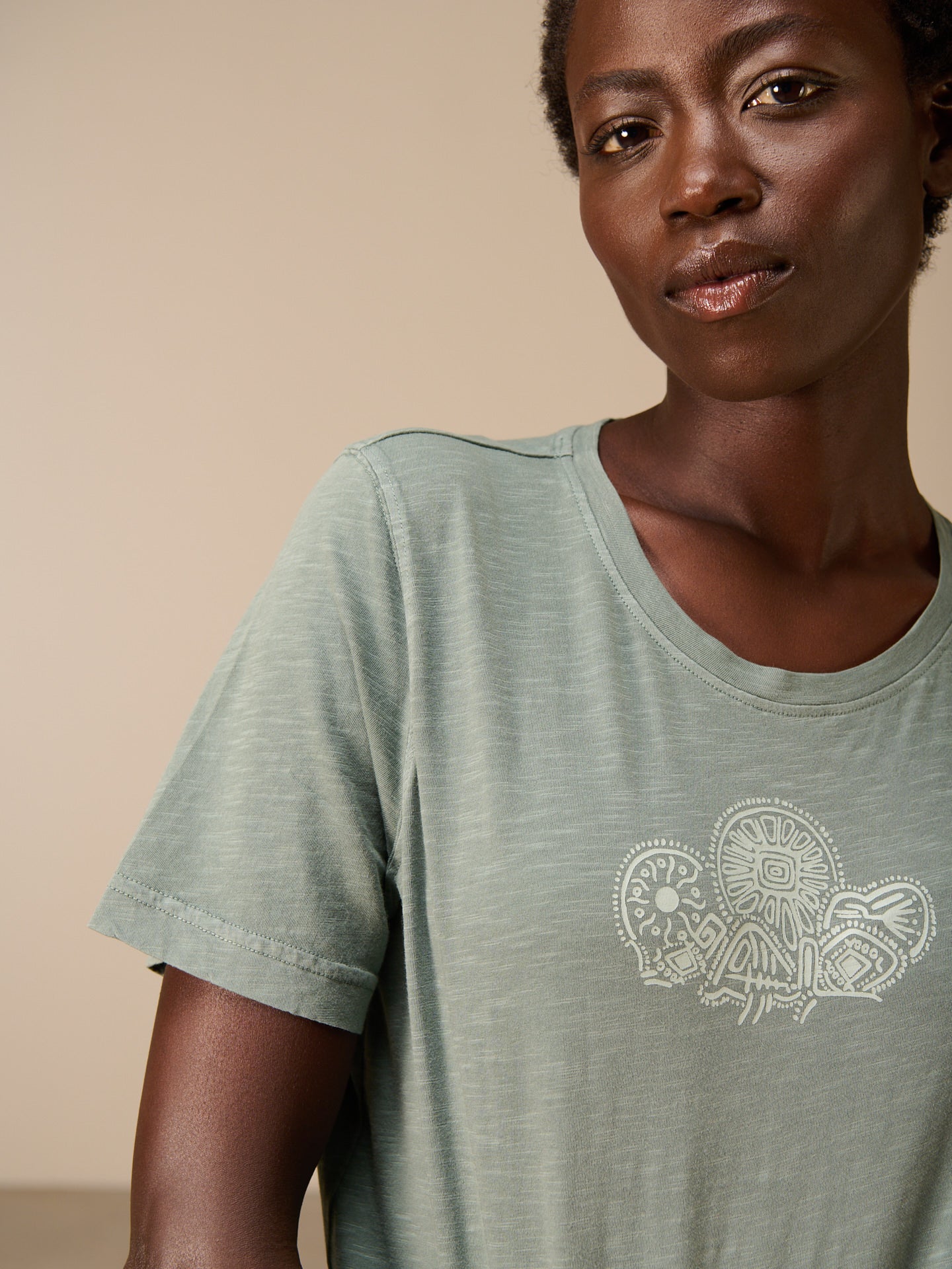 Shirt mit Druck - Image 14