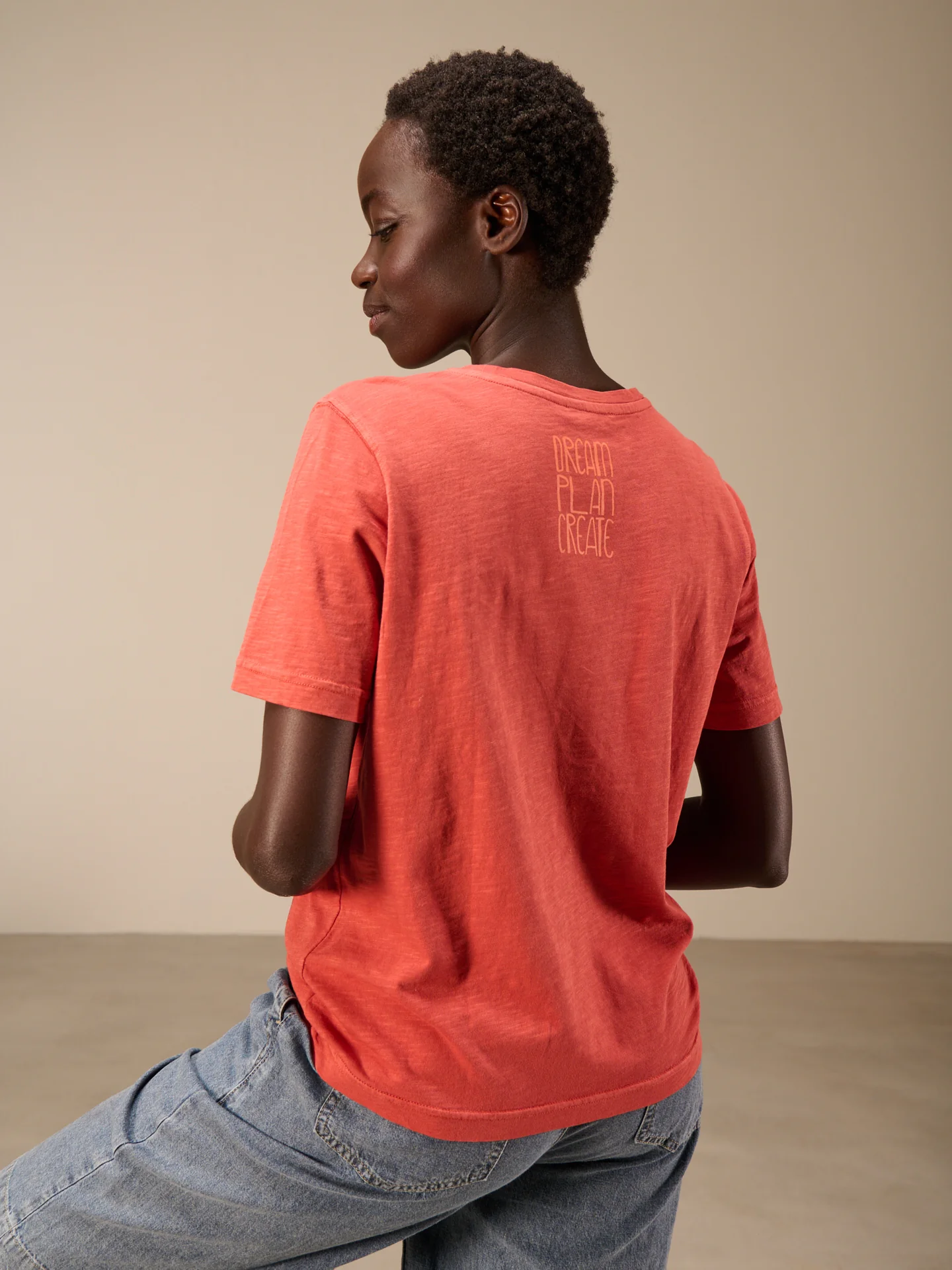 Shirt mit Druck - Image 3