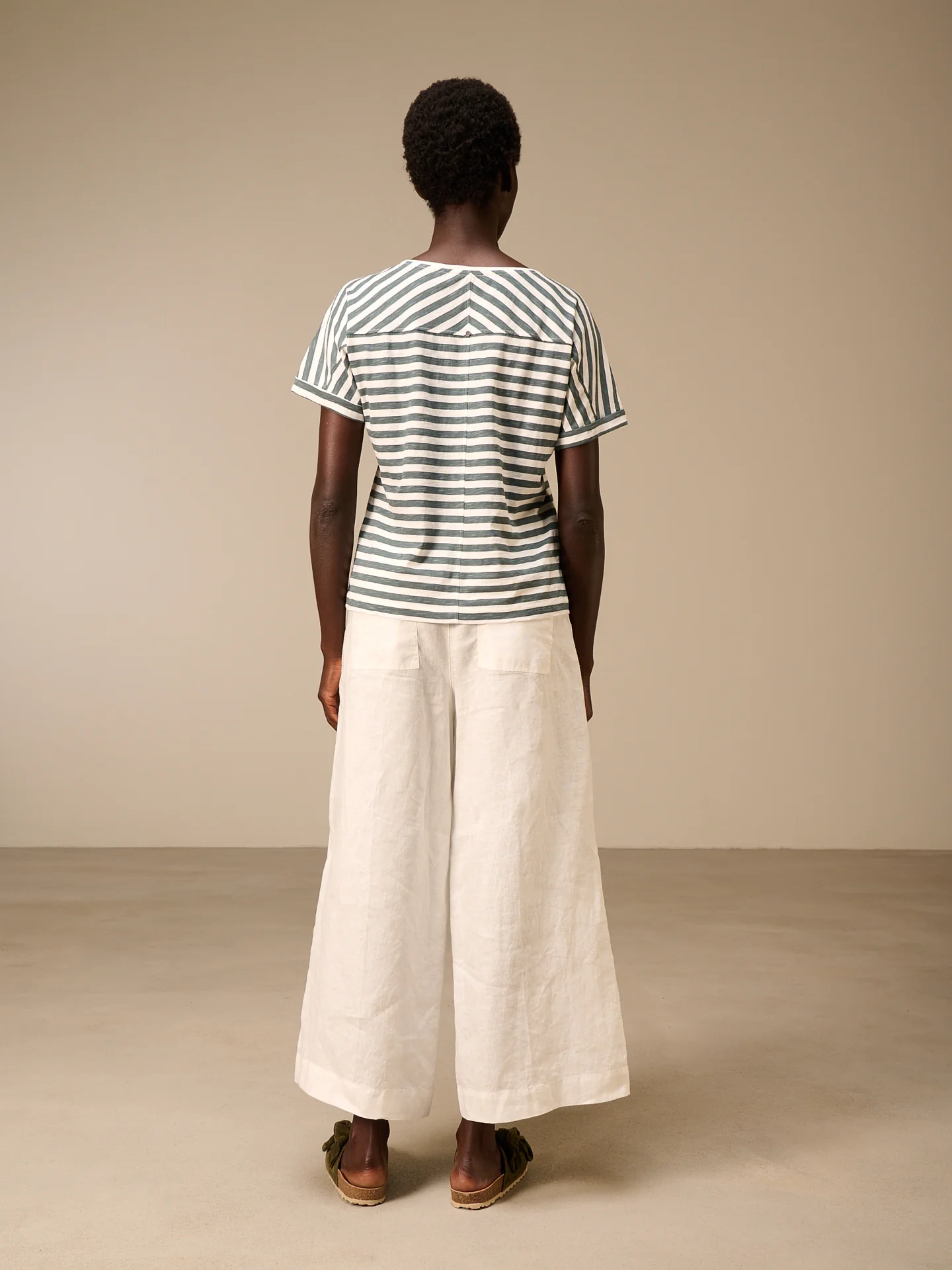 Shirt mit Streifen - Image 14