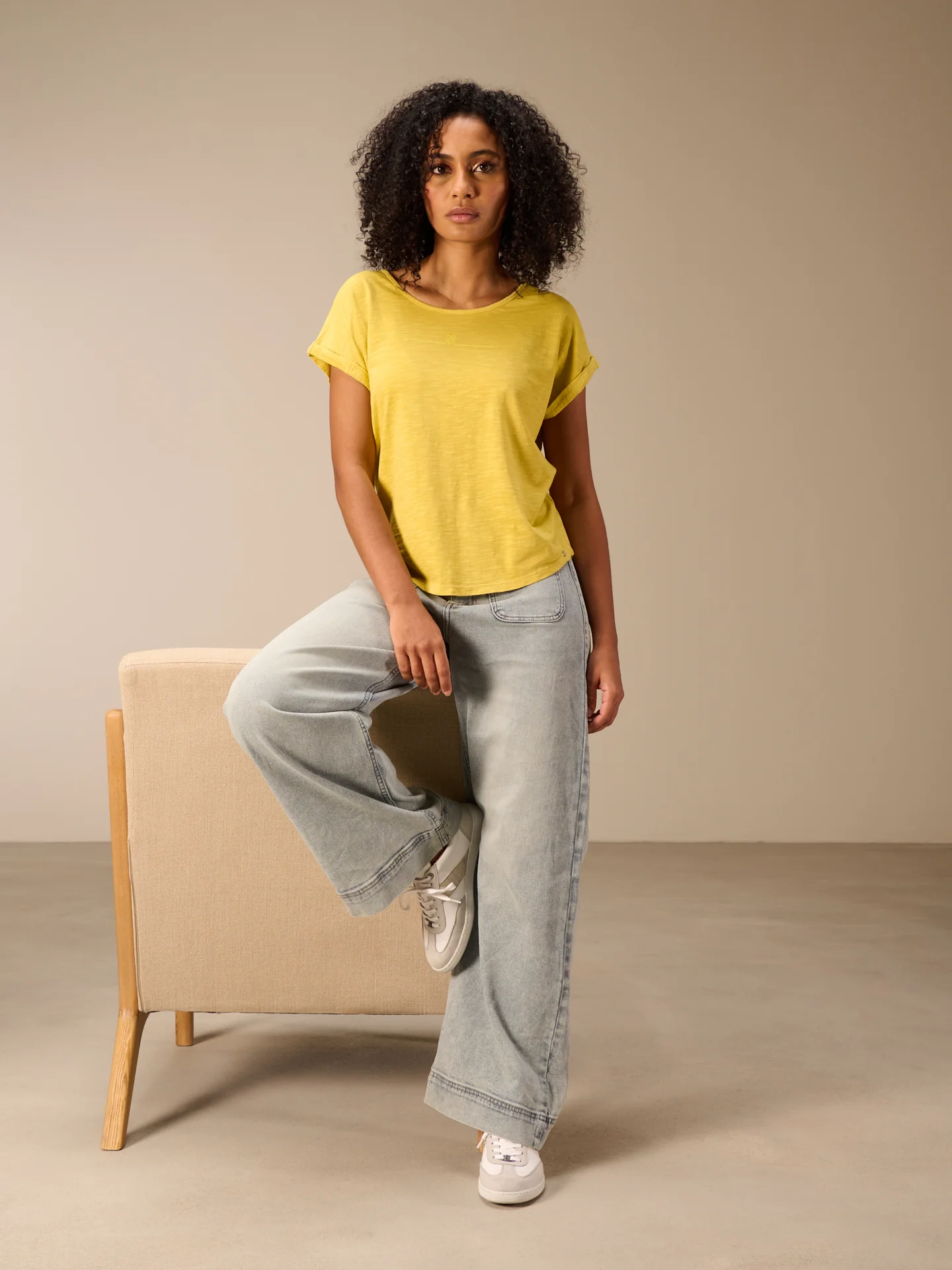 Shirt mit Druck - Image 8