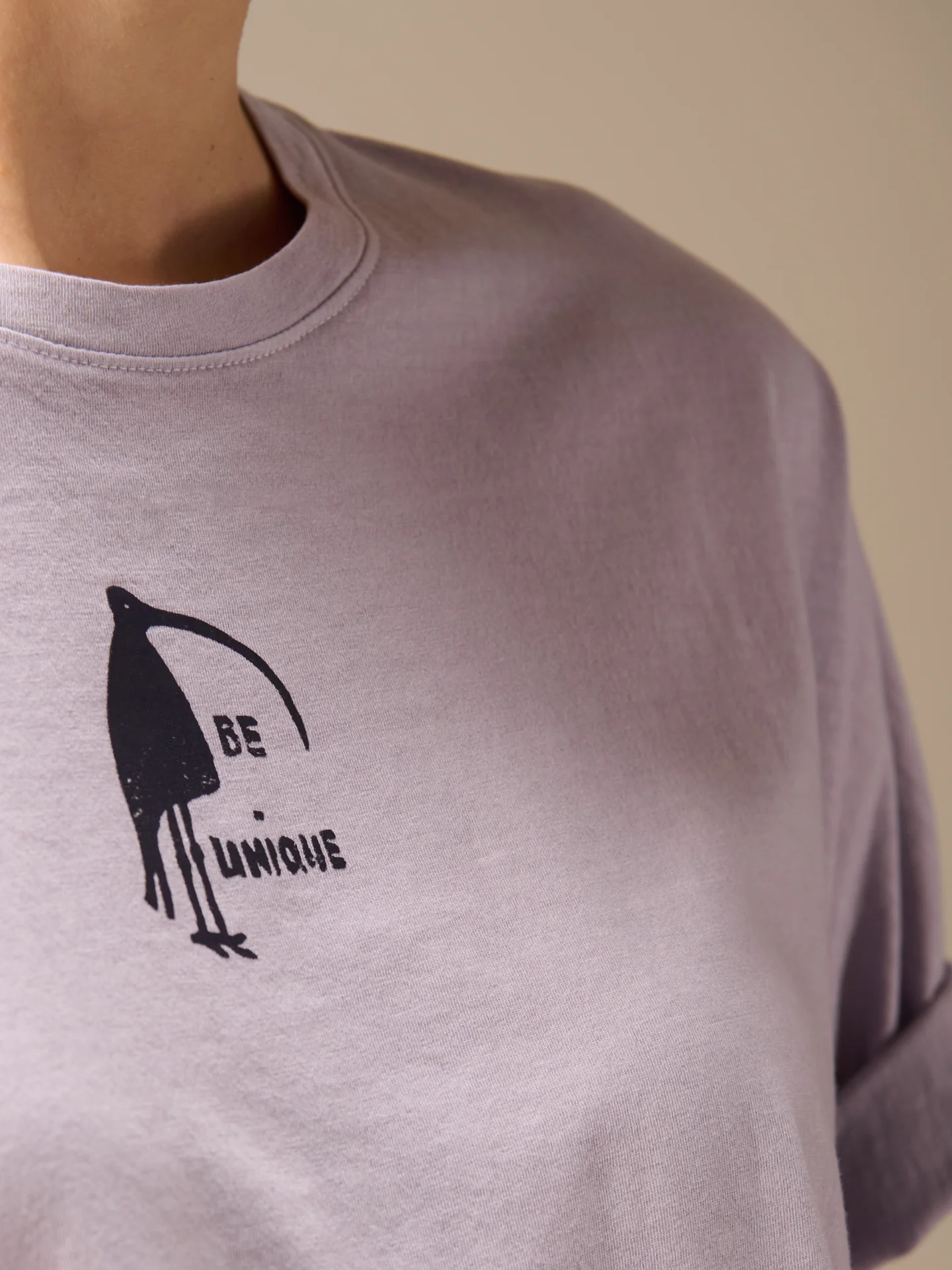 Shirt mit angeschnittenen Ärmeln - Image 11
