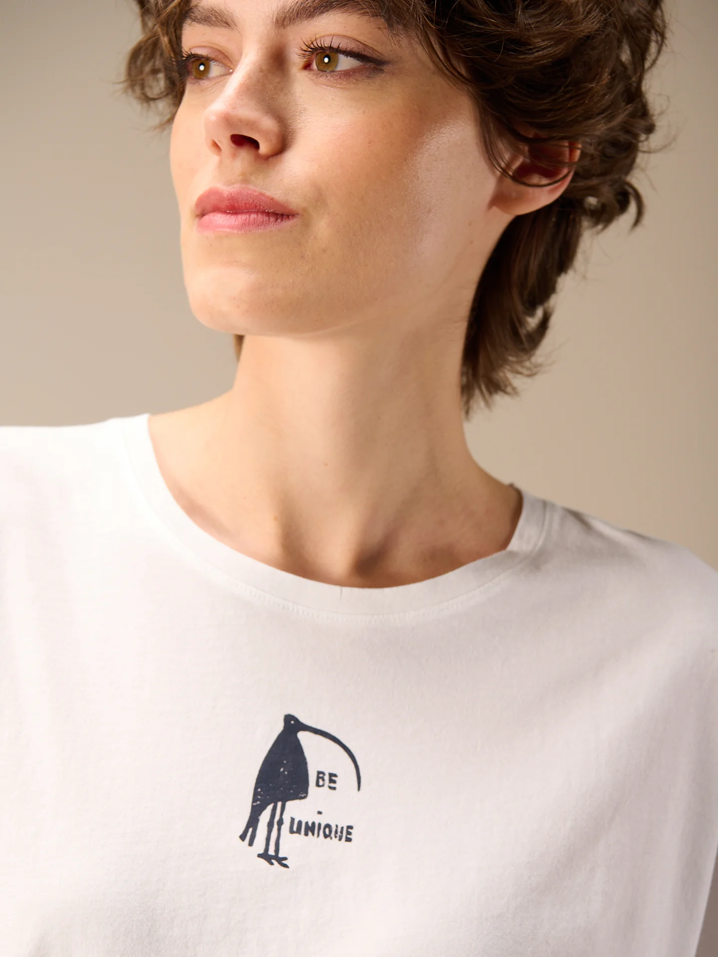 Shirt mit angeschnittenen Ärmeln - Image 14