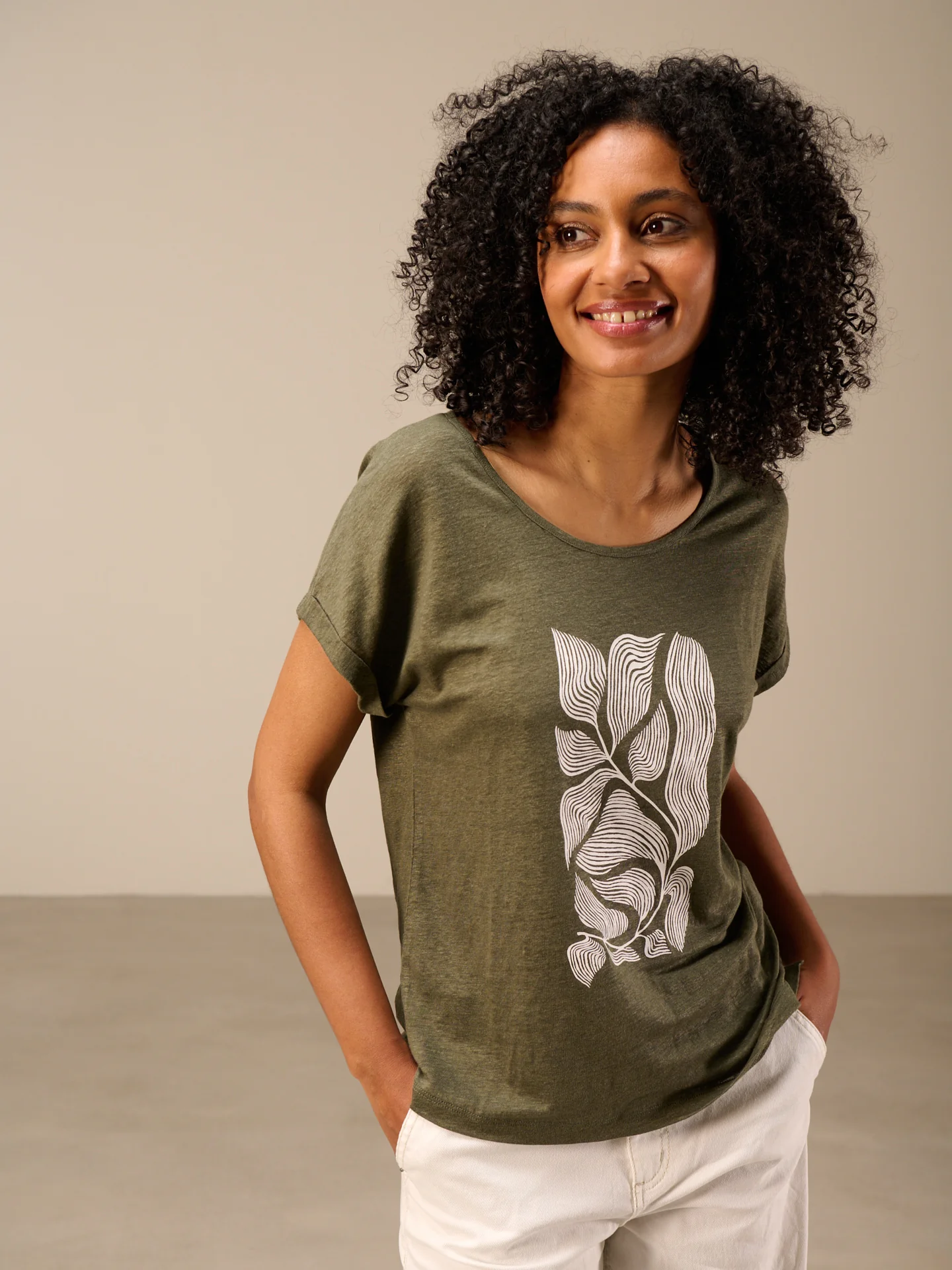 Shirt mit Druck - Image 11