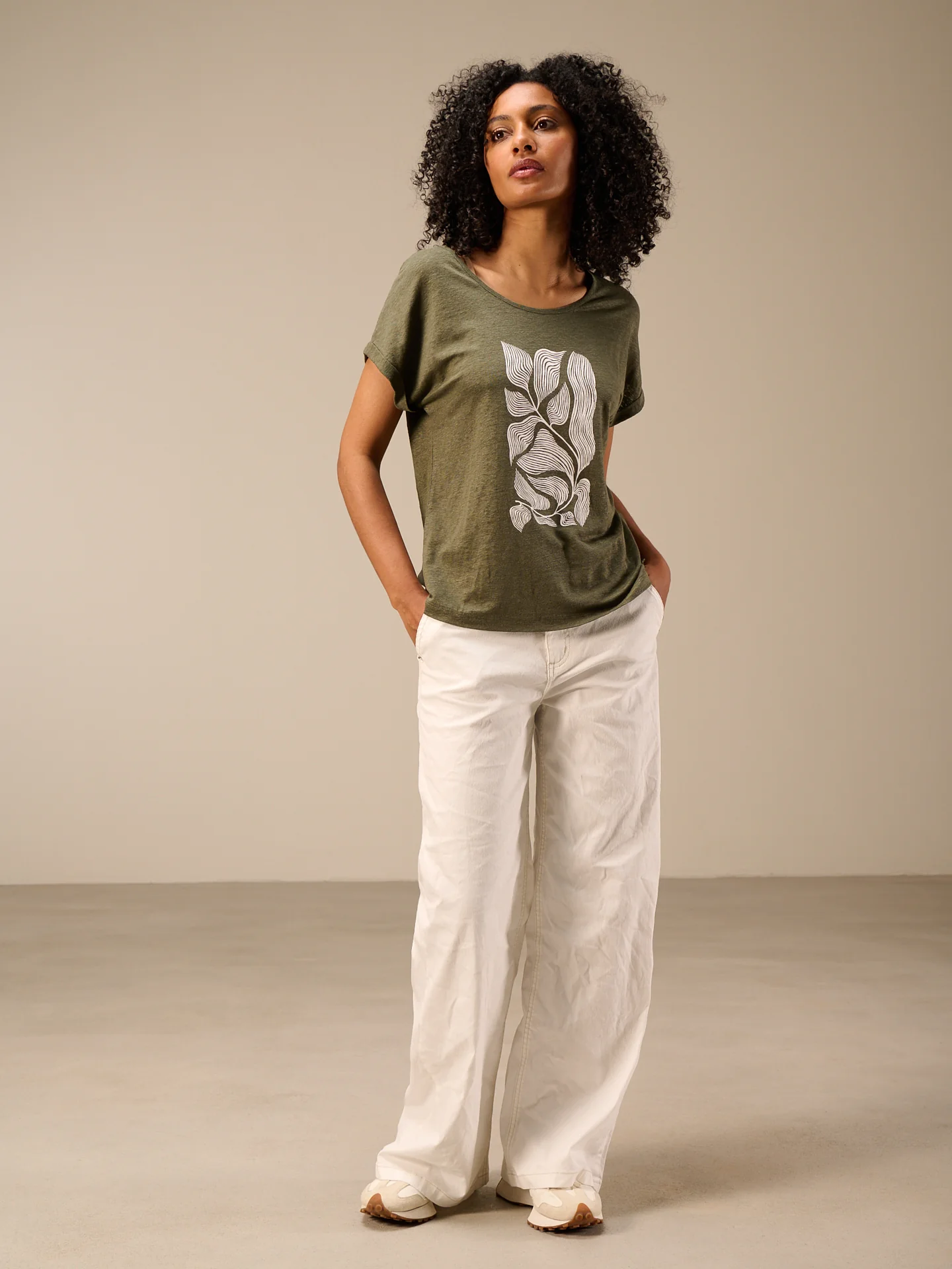 Shirt mit Druck - Image 14