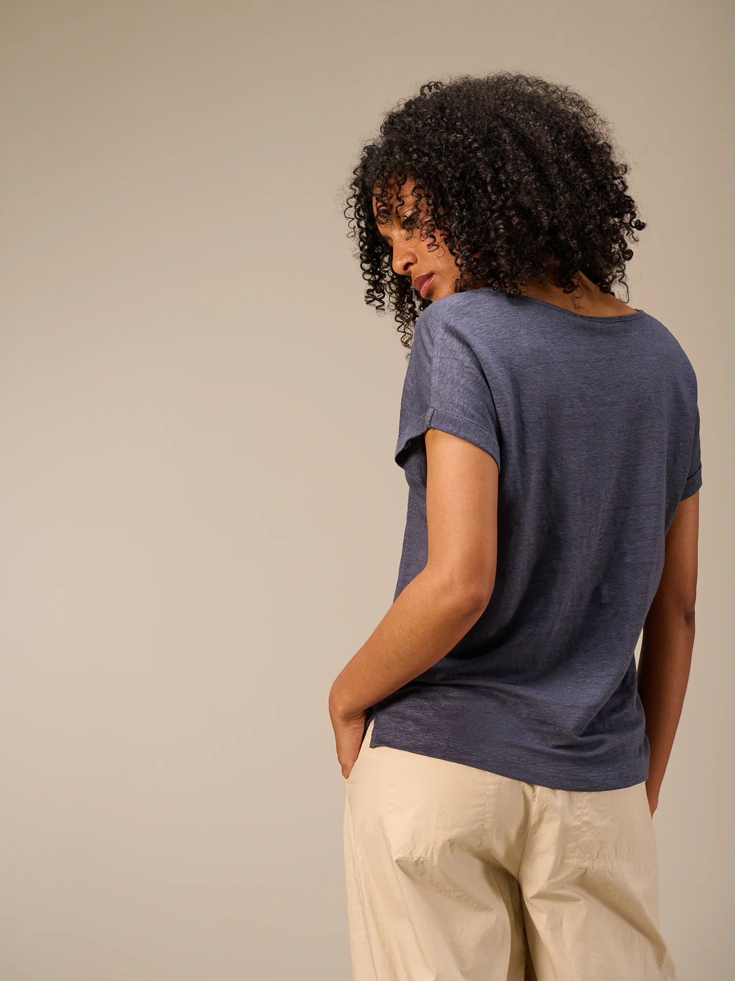 Shirt mit Druck - Image 4