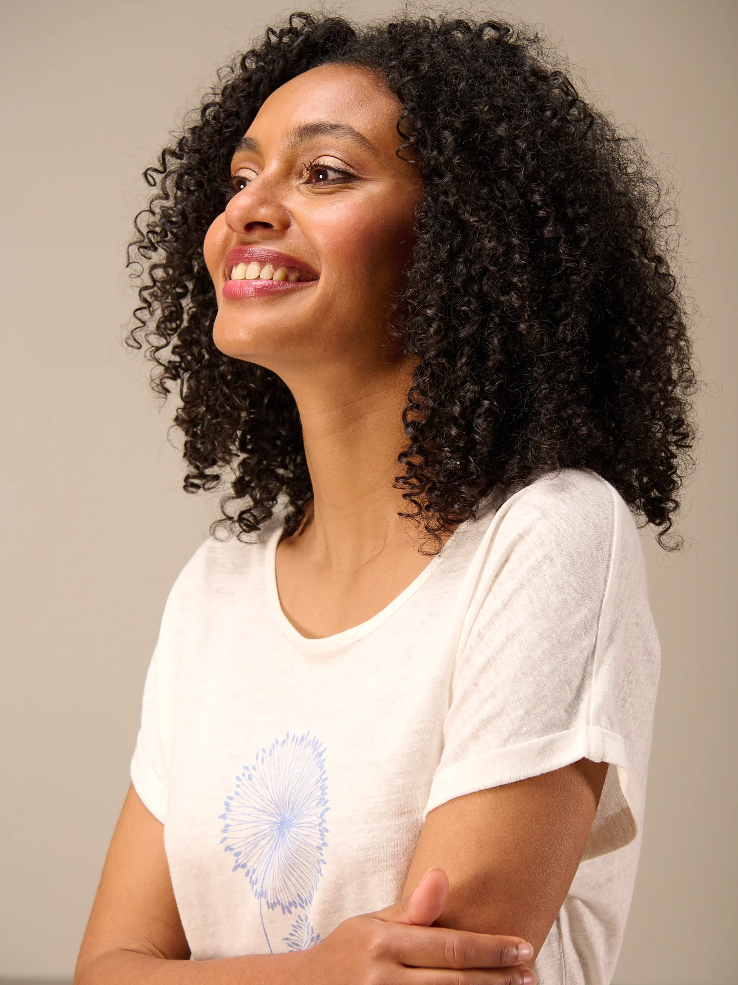 Shirt mit Druck - Image 7
