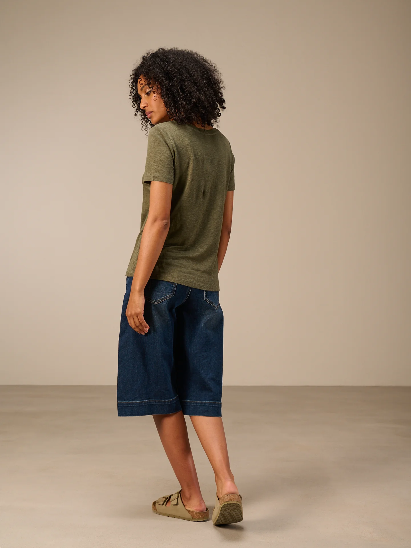 Leinenshirt - Image 13