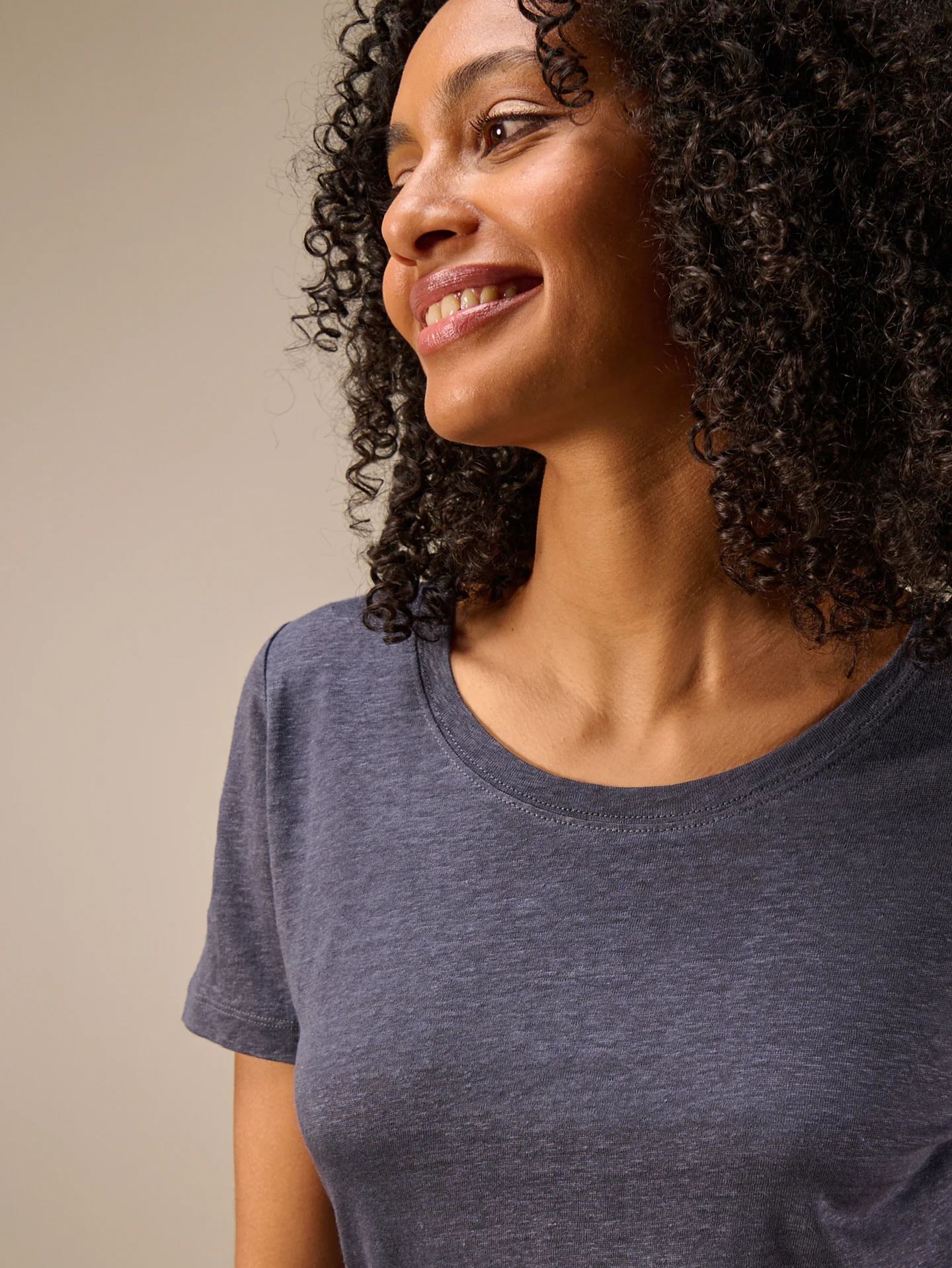 Leinenshirt - Image 3