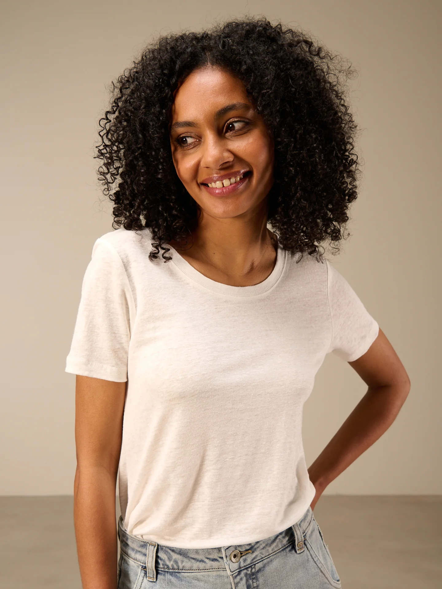 Leinenshirt - Image 6