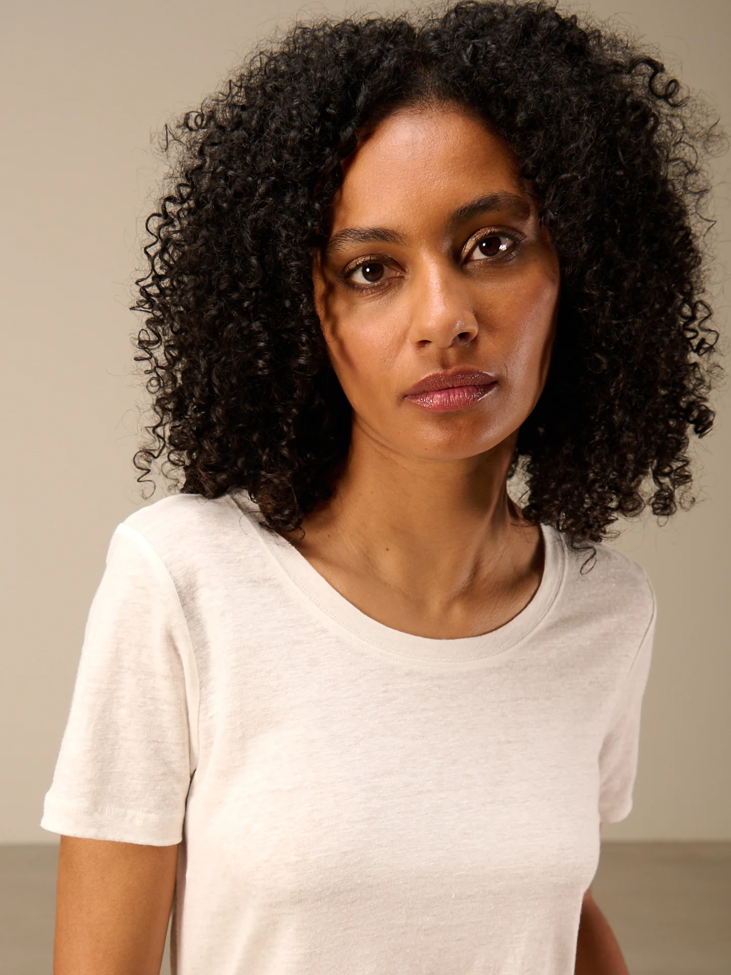 Leinenshirt - Image 7