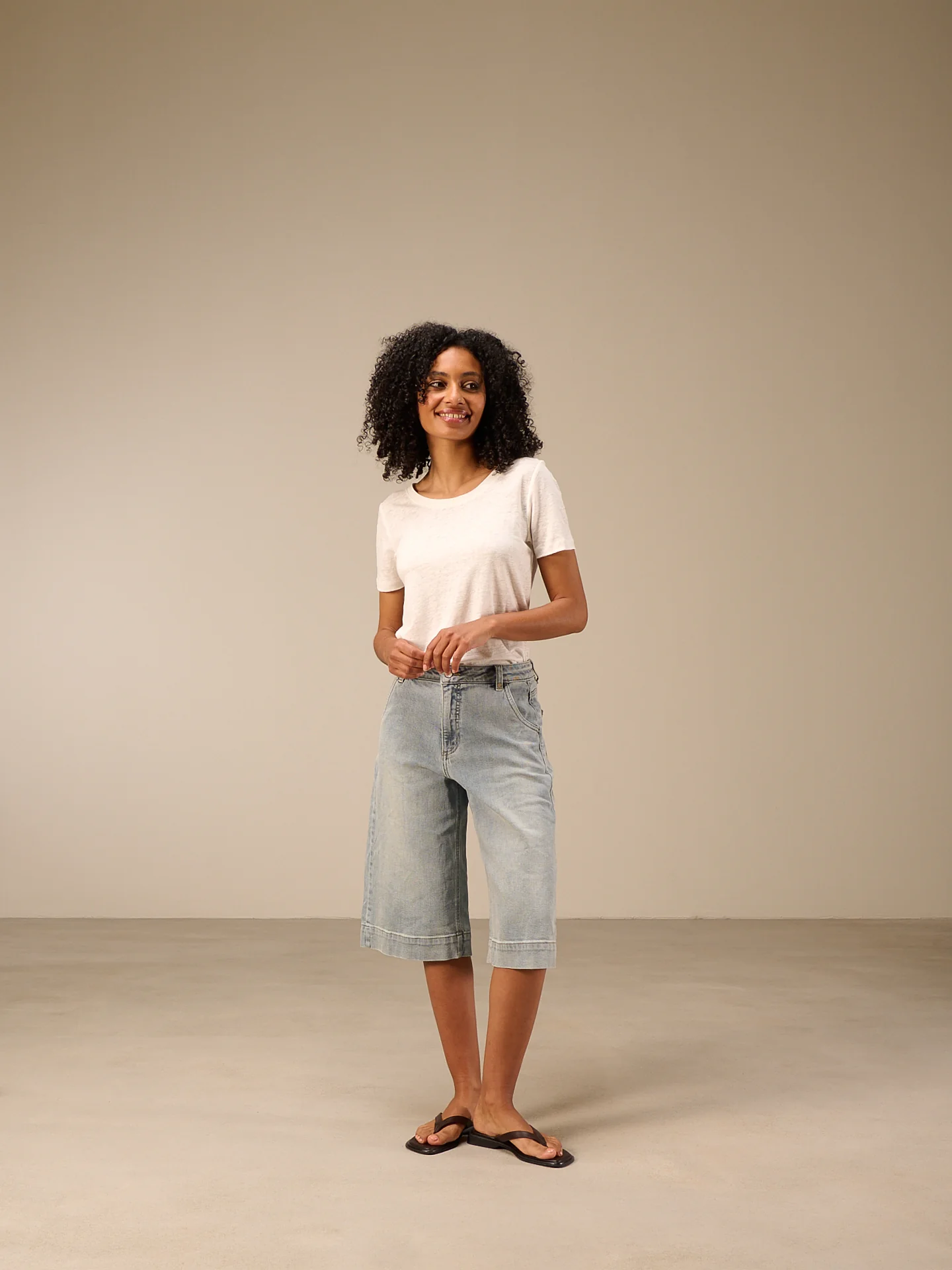 Leinenshirt - Image 8