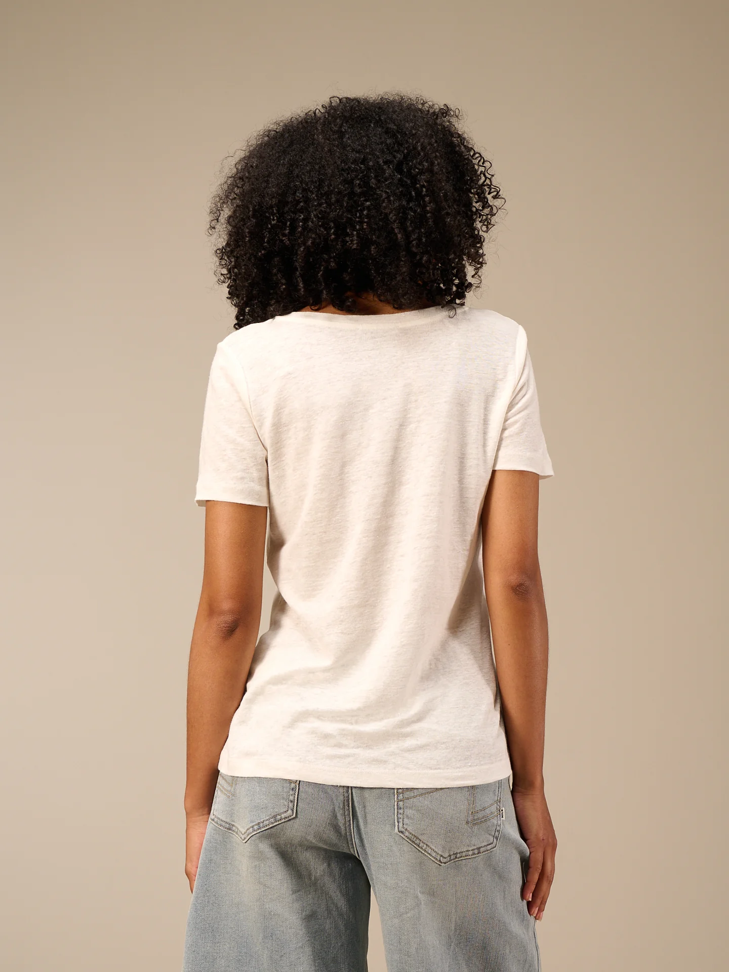 Leinenshirt - Image 9