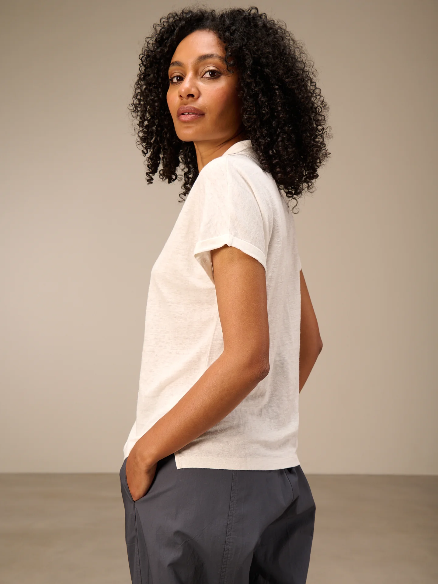 Shirt mit Kragen - Image 2