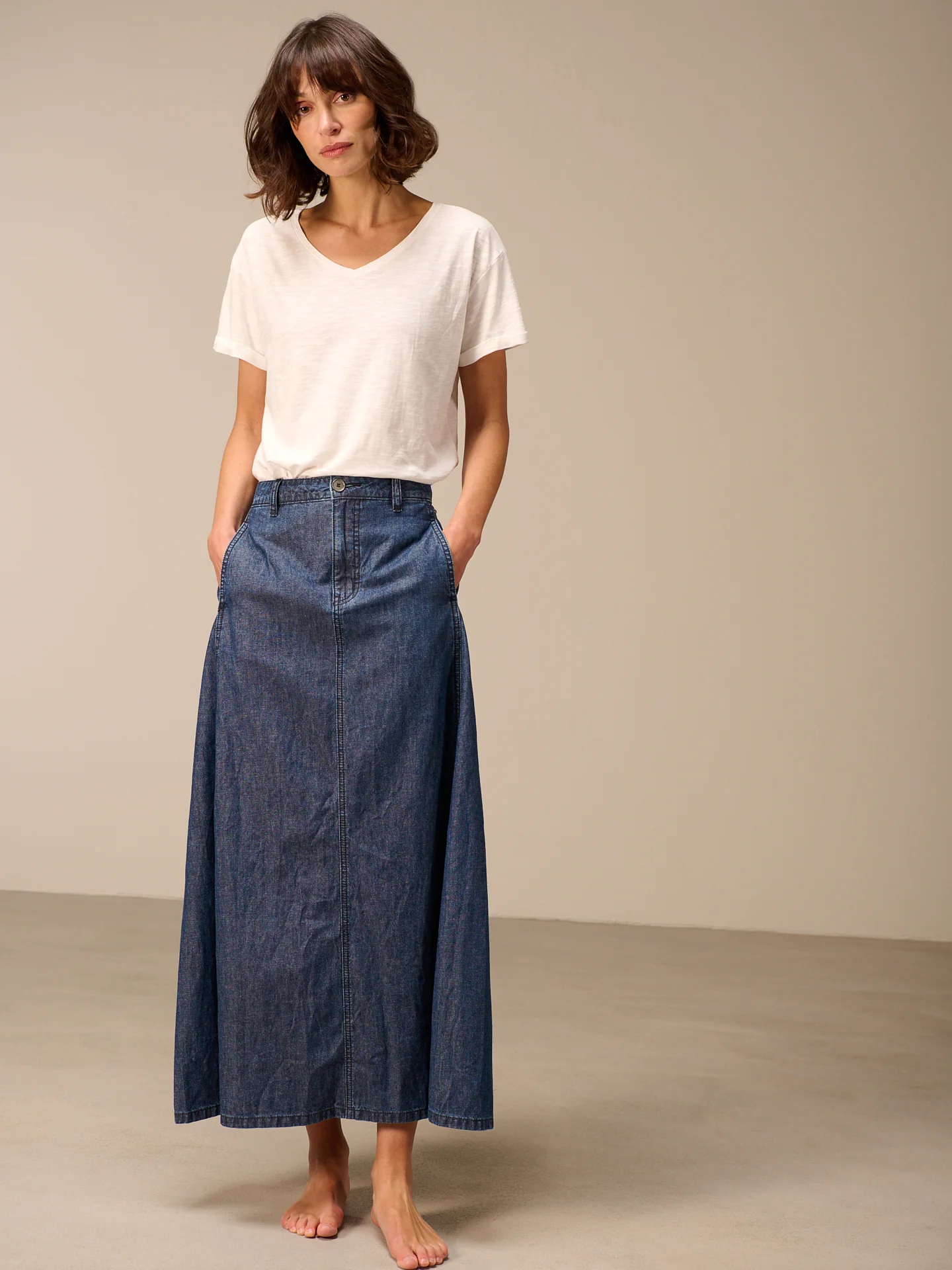 Jeansrock - Image 3