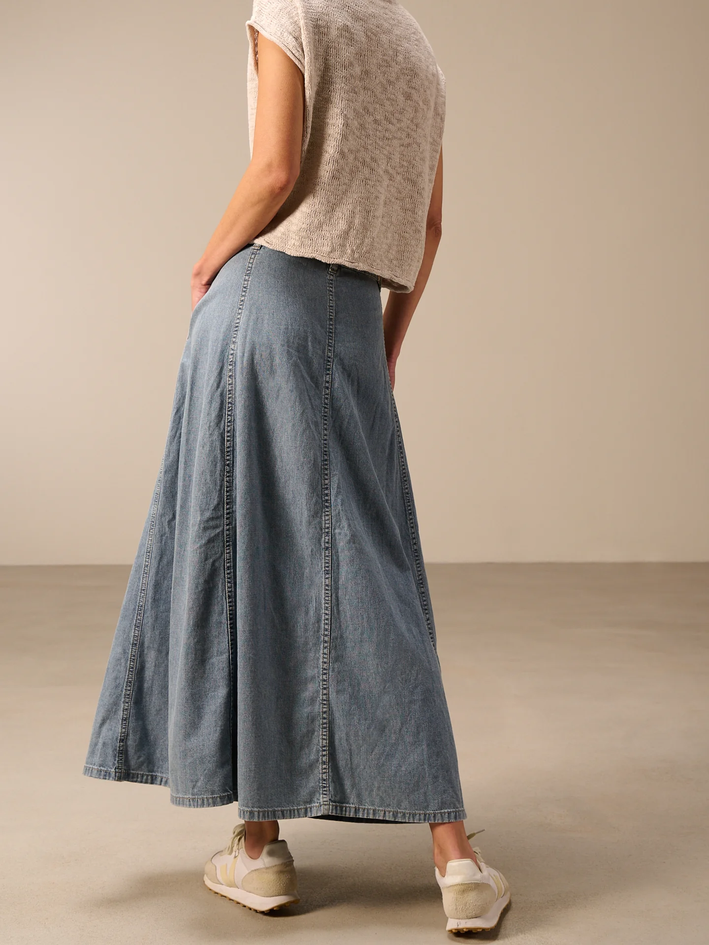 Jeansrock - Image 9