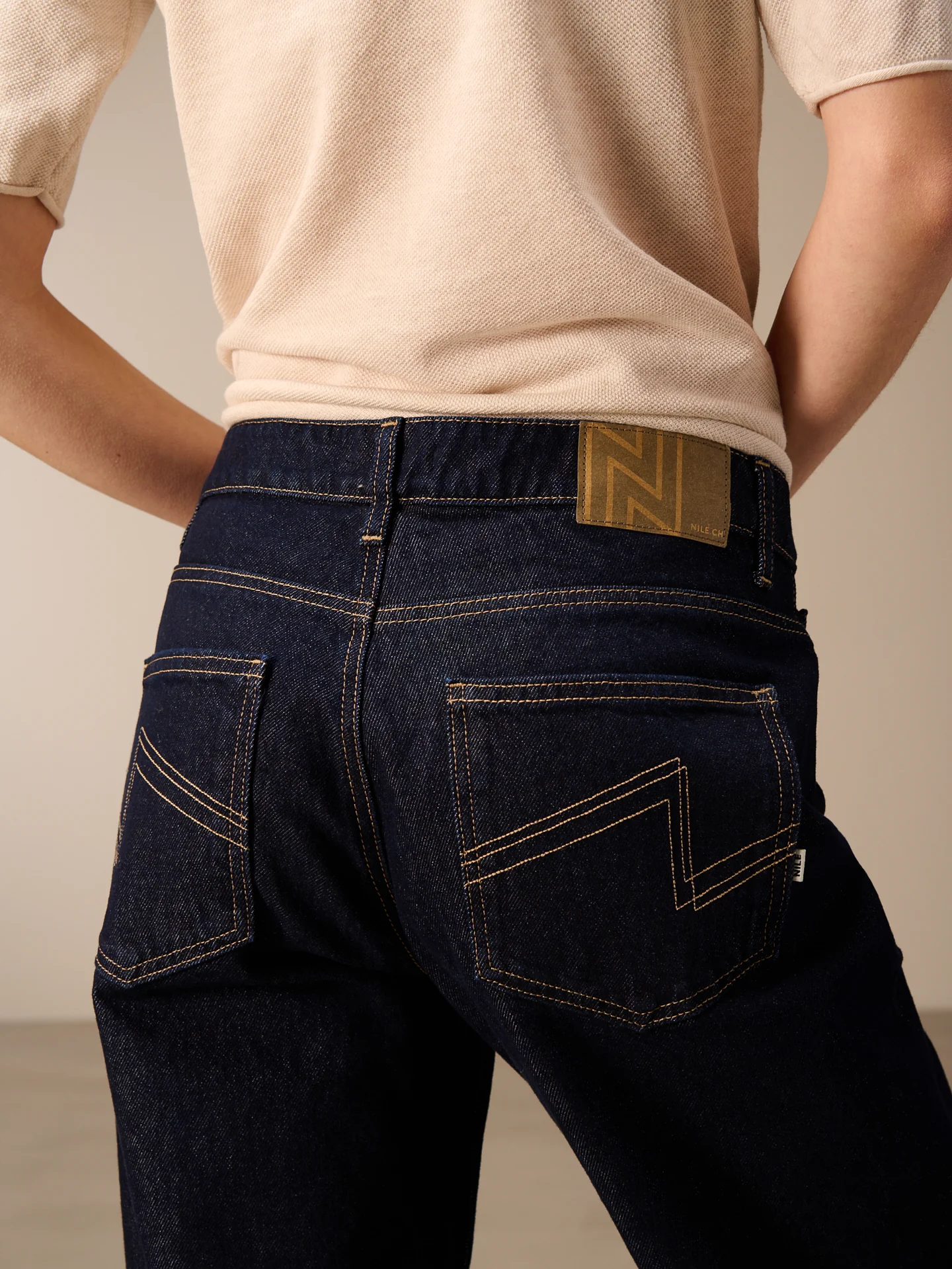Jeans Straight - Image 3