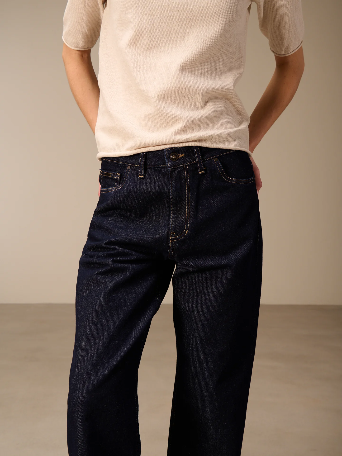 Jeans Straight - Image 4