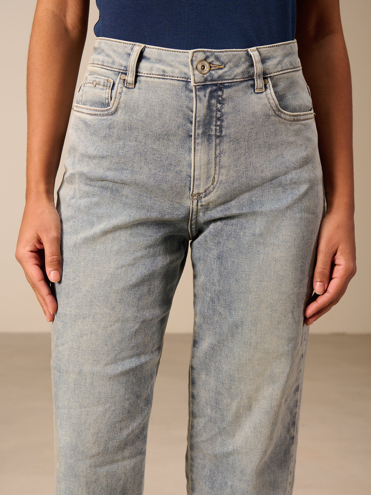 Jeans Straight - Image 3
