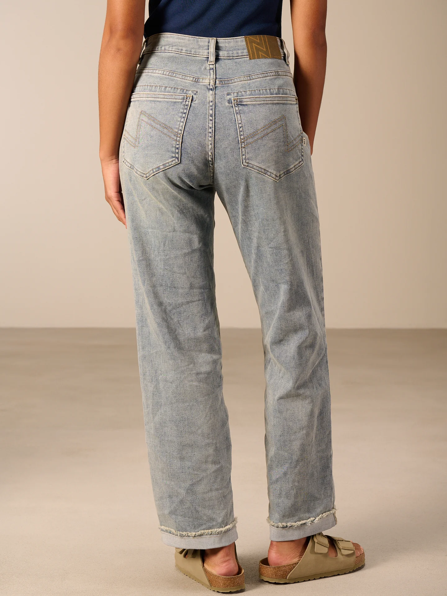 Jeans Straight - Image 4