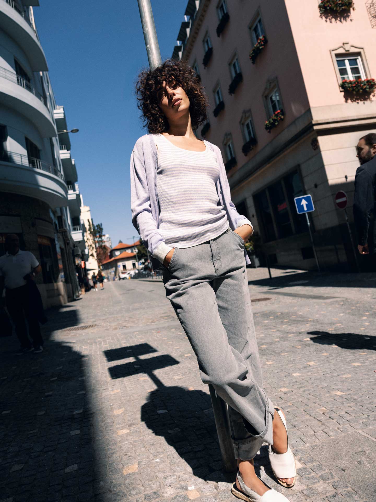 Jeans Straight - Image 12