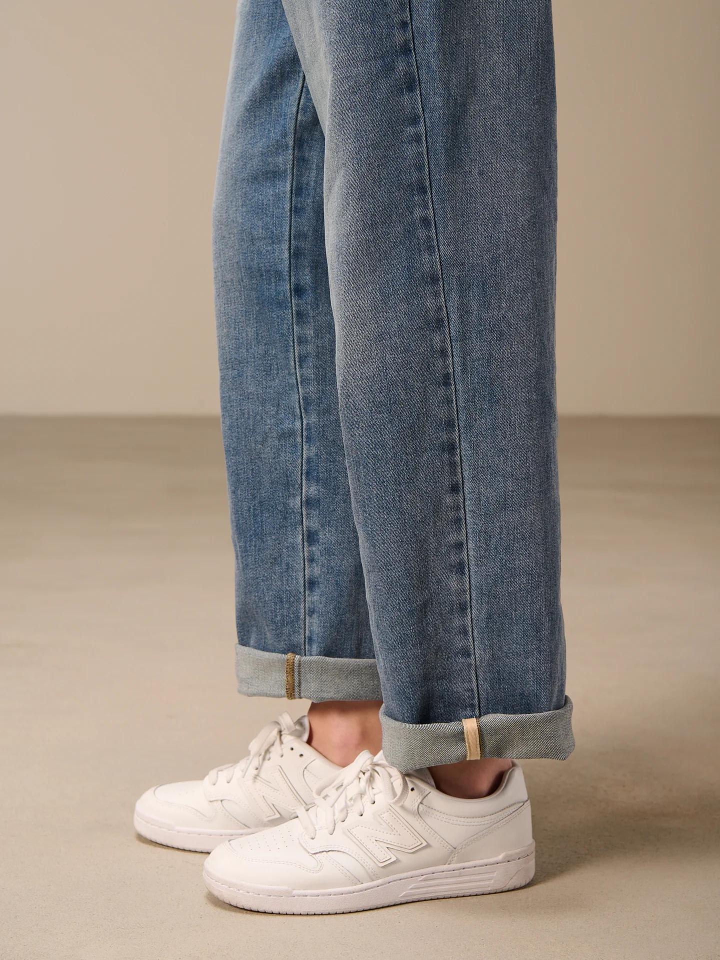 Jeans Straight - Image 2