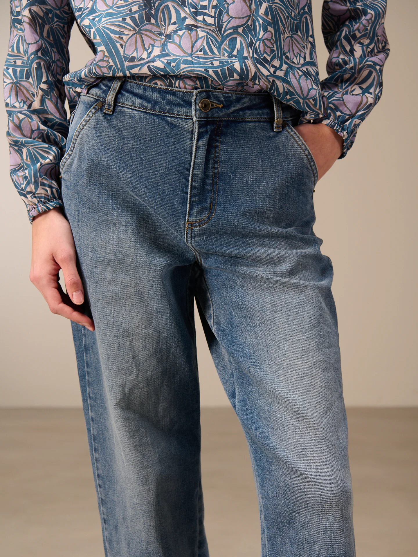 Jeans Straight - Image 3