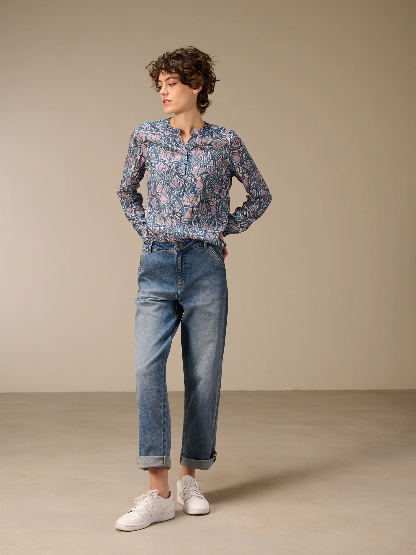 Jeans Straight - Image 5