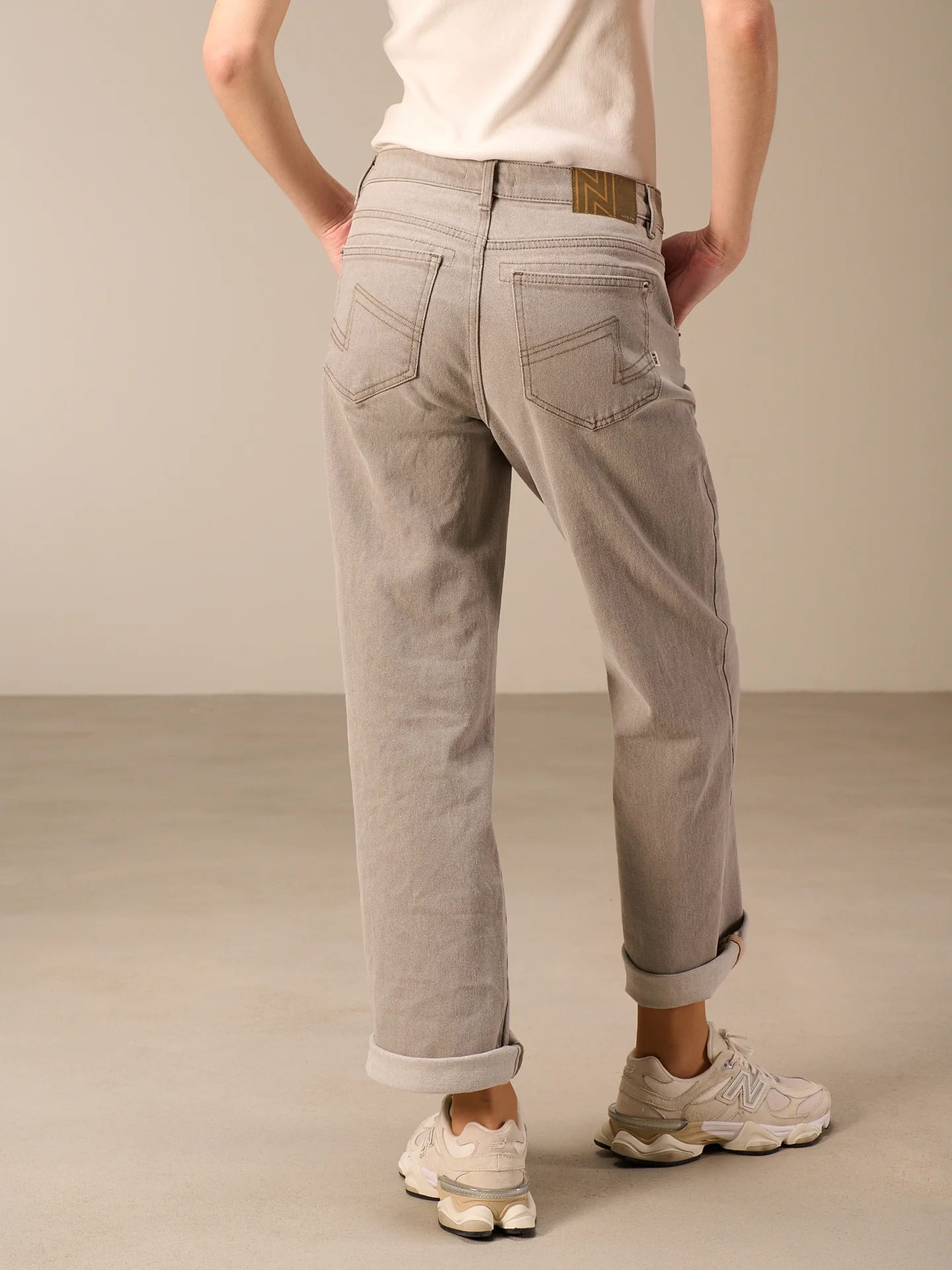 Jeans Straight - Image 8