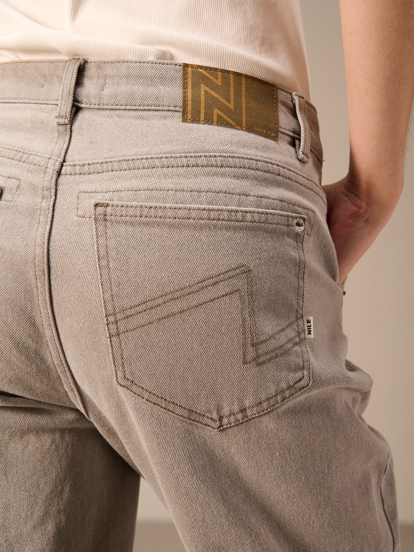 Jeans Straight - Image 9