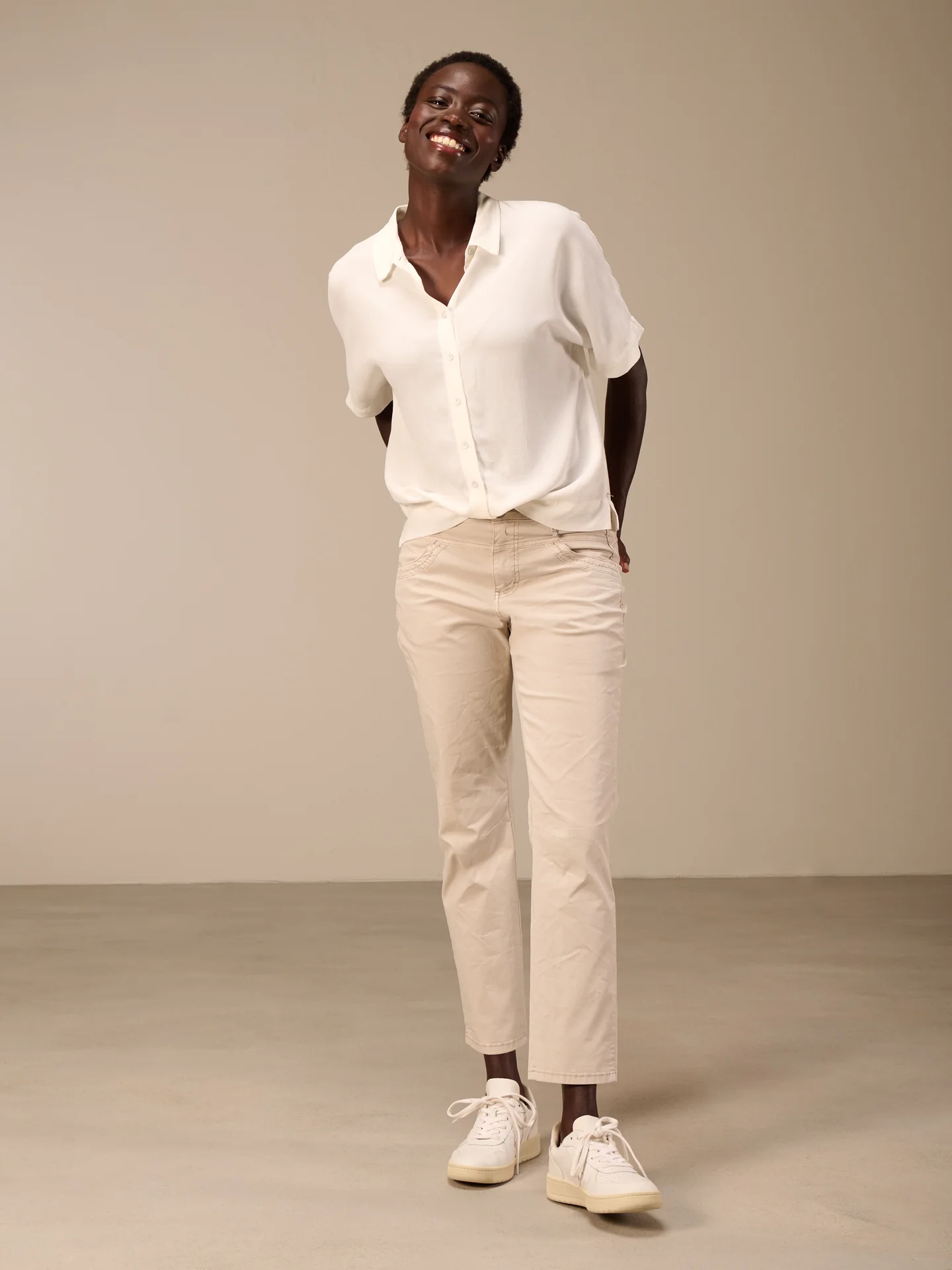 Hose Tapered