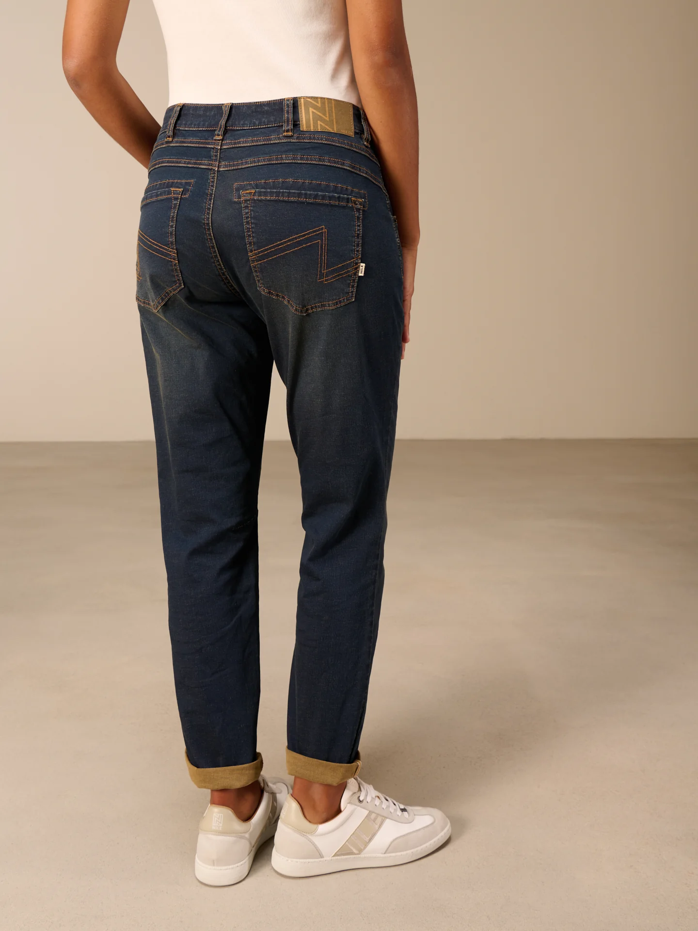 Jeans Tapered - Image 3