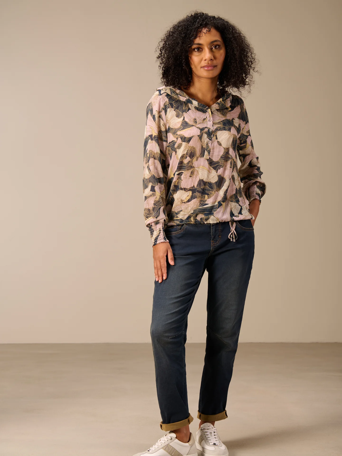 Jeans Tapered - Image 4