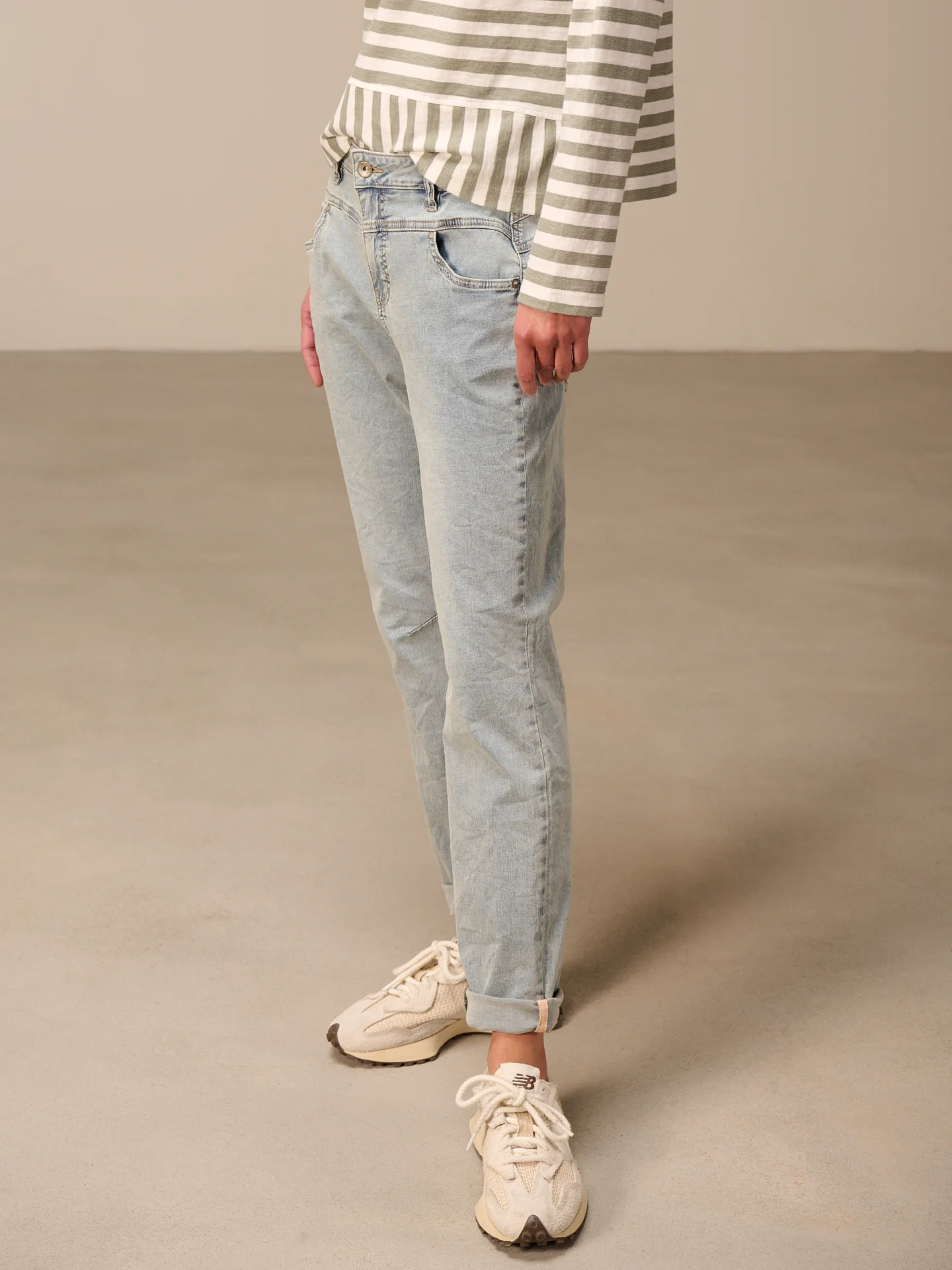 Jeans Tapered - Image 2