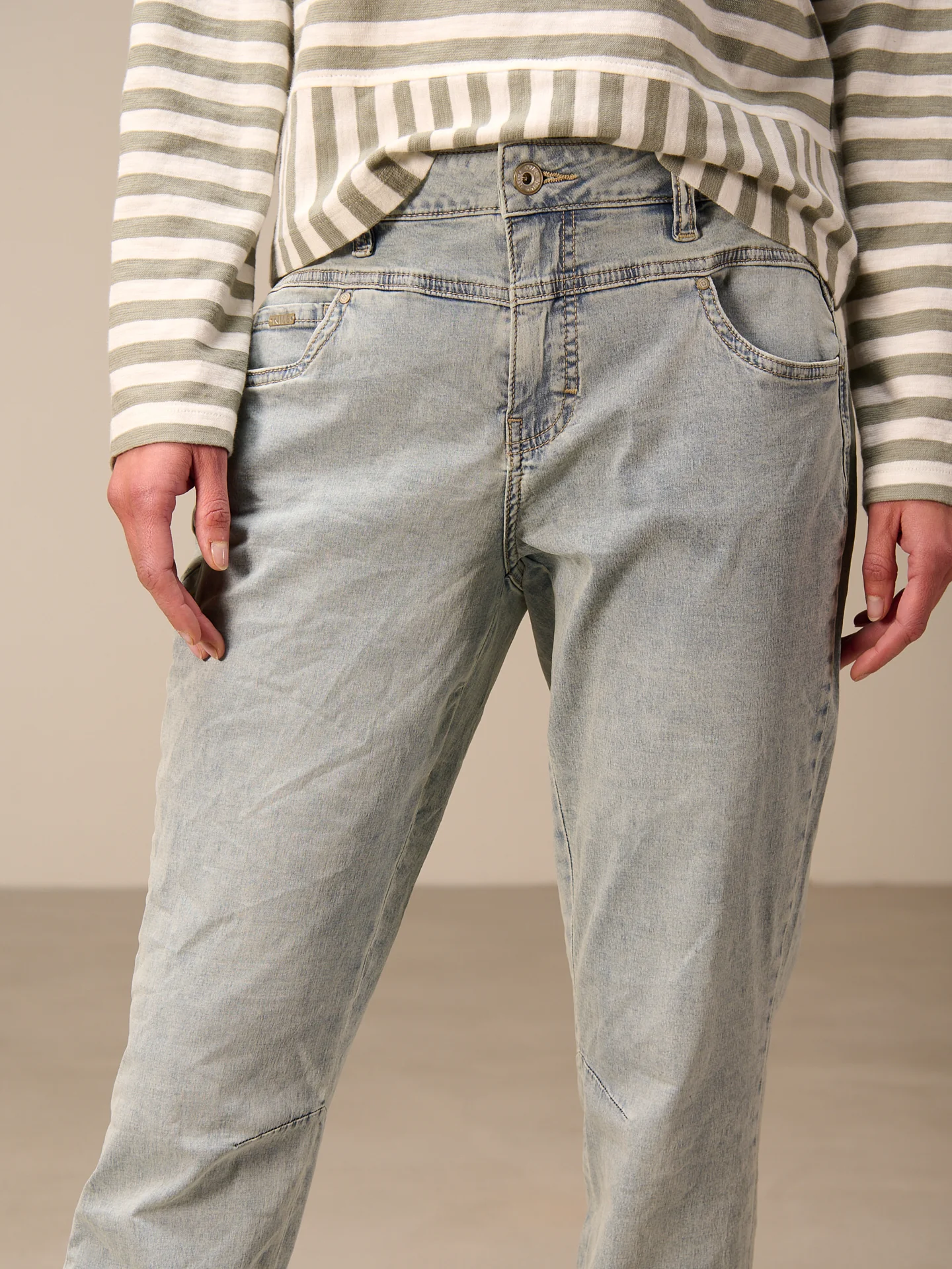 Jeans Tapered - Image 3