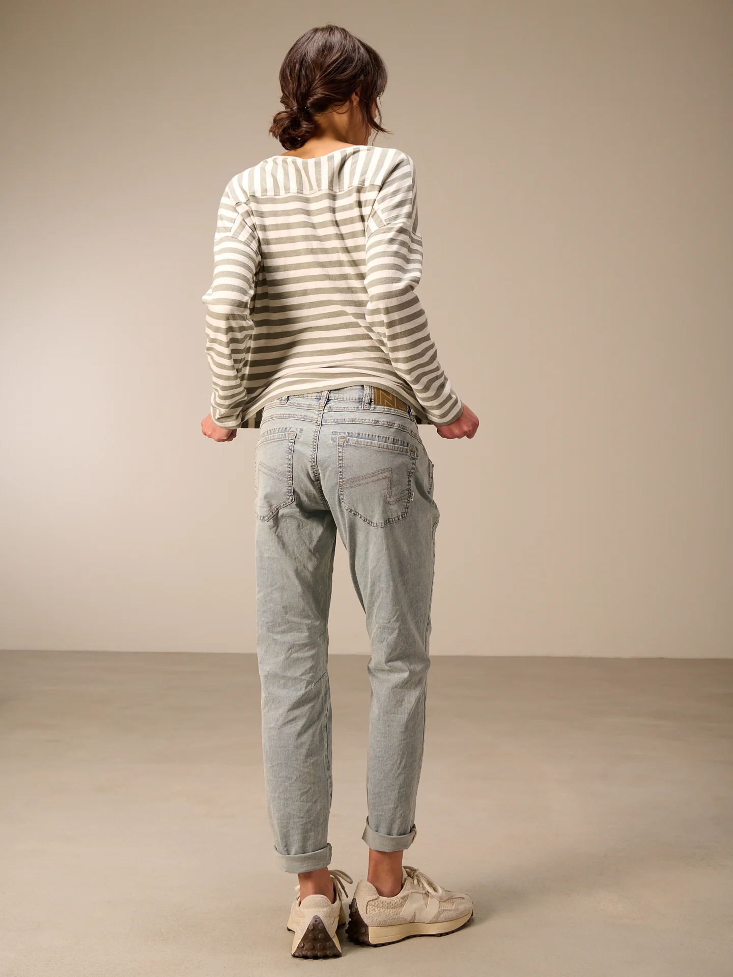 Jeans Tapered - Image 4