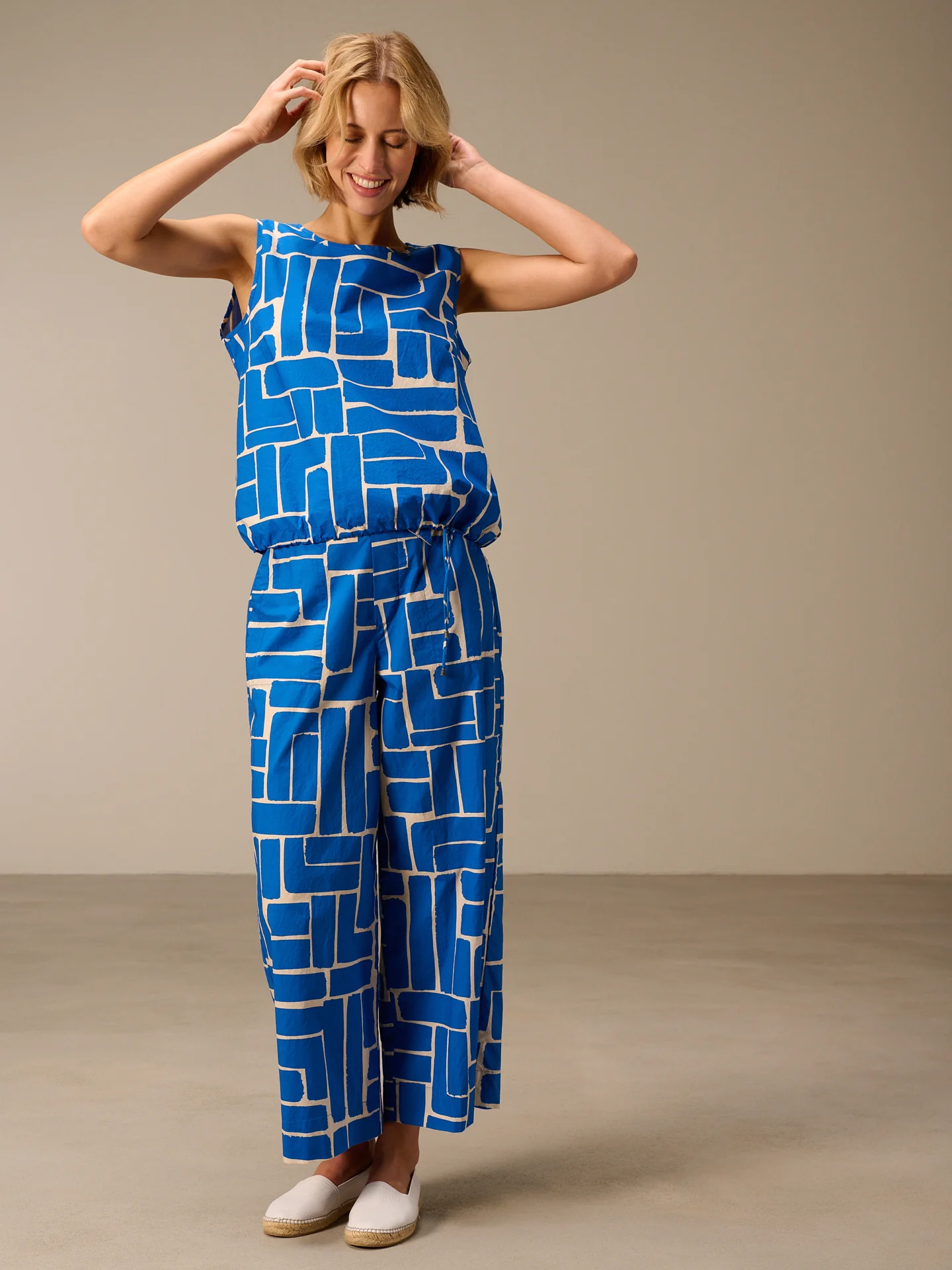 Top mit Print - Image 14