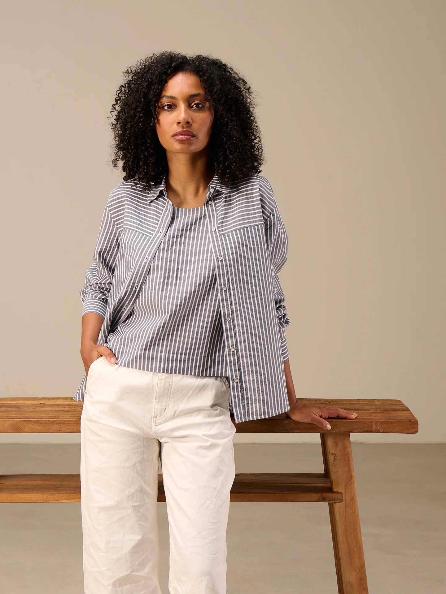 Bluse - Image 5