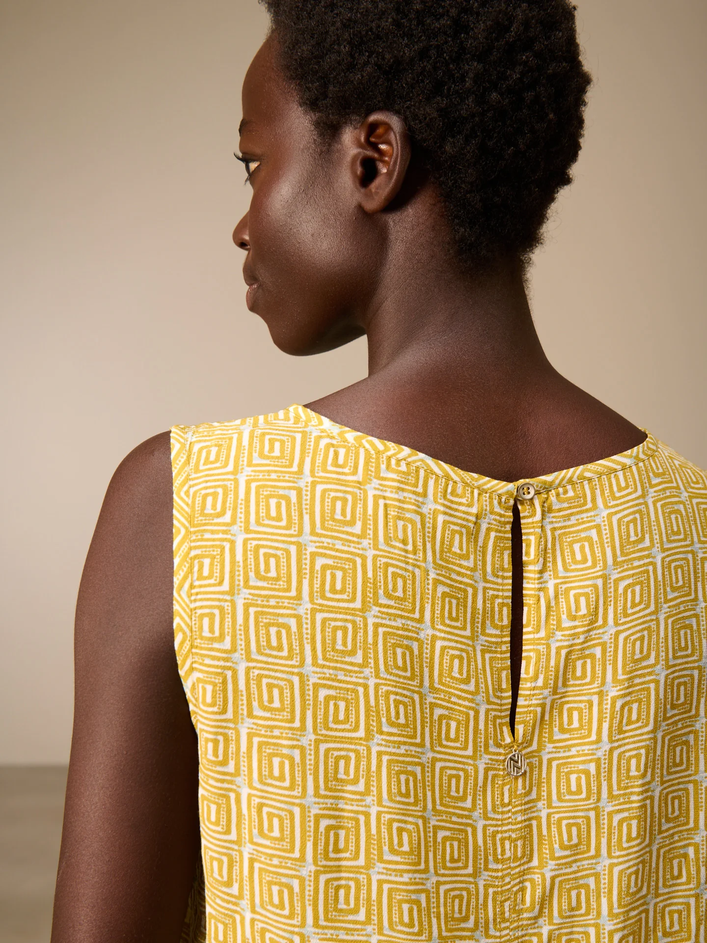Top mit Print - Image 10