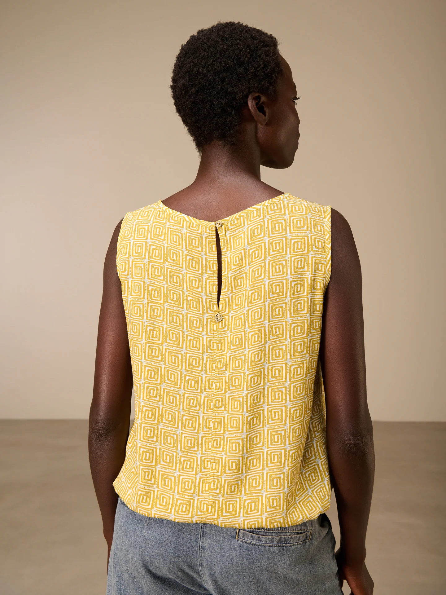 Top mit Print - Image 11