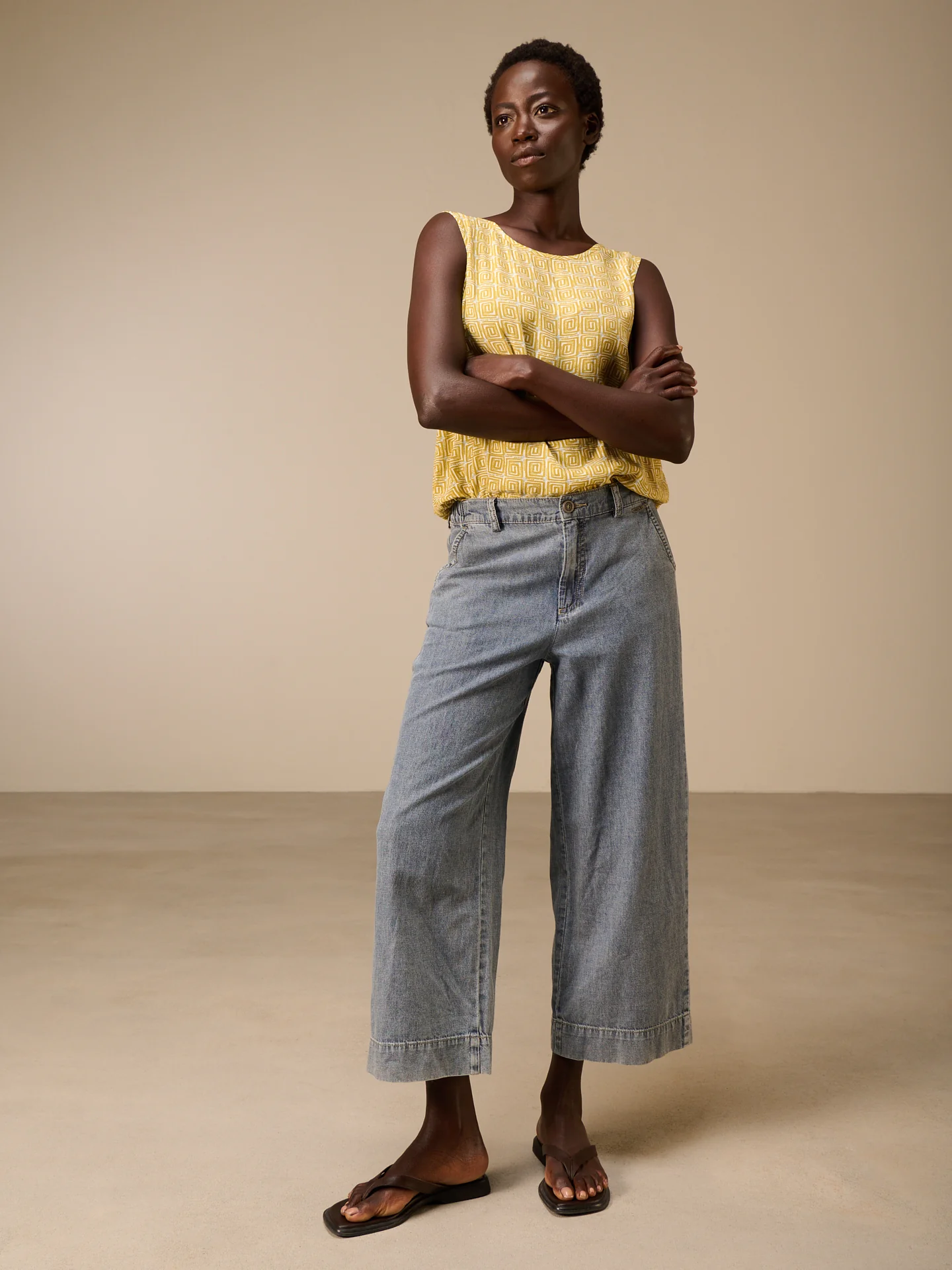 Top mit Print - Image 12