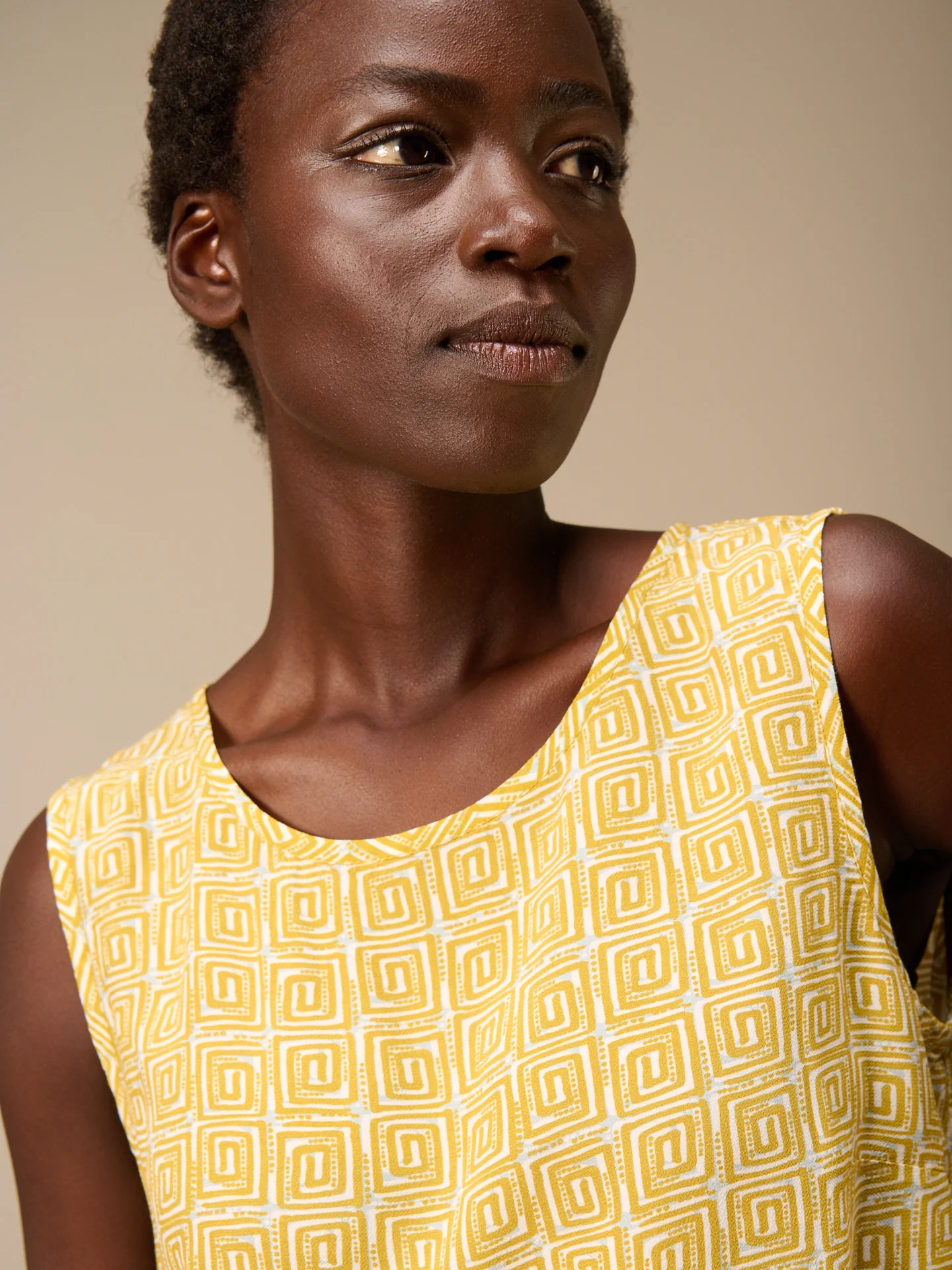 Top mit Print - Image 8