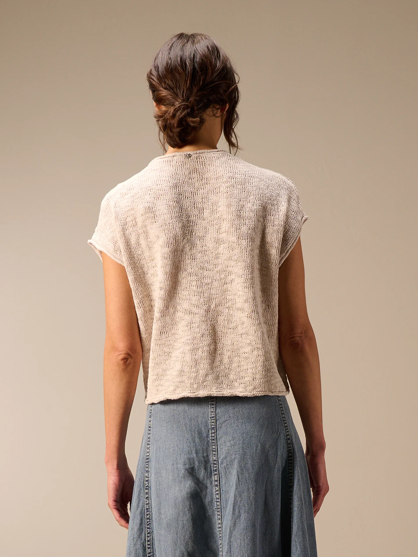 Strickpullunder - Image 4