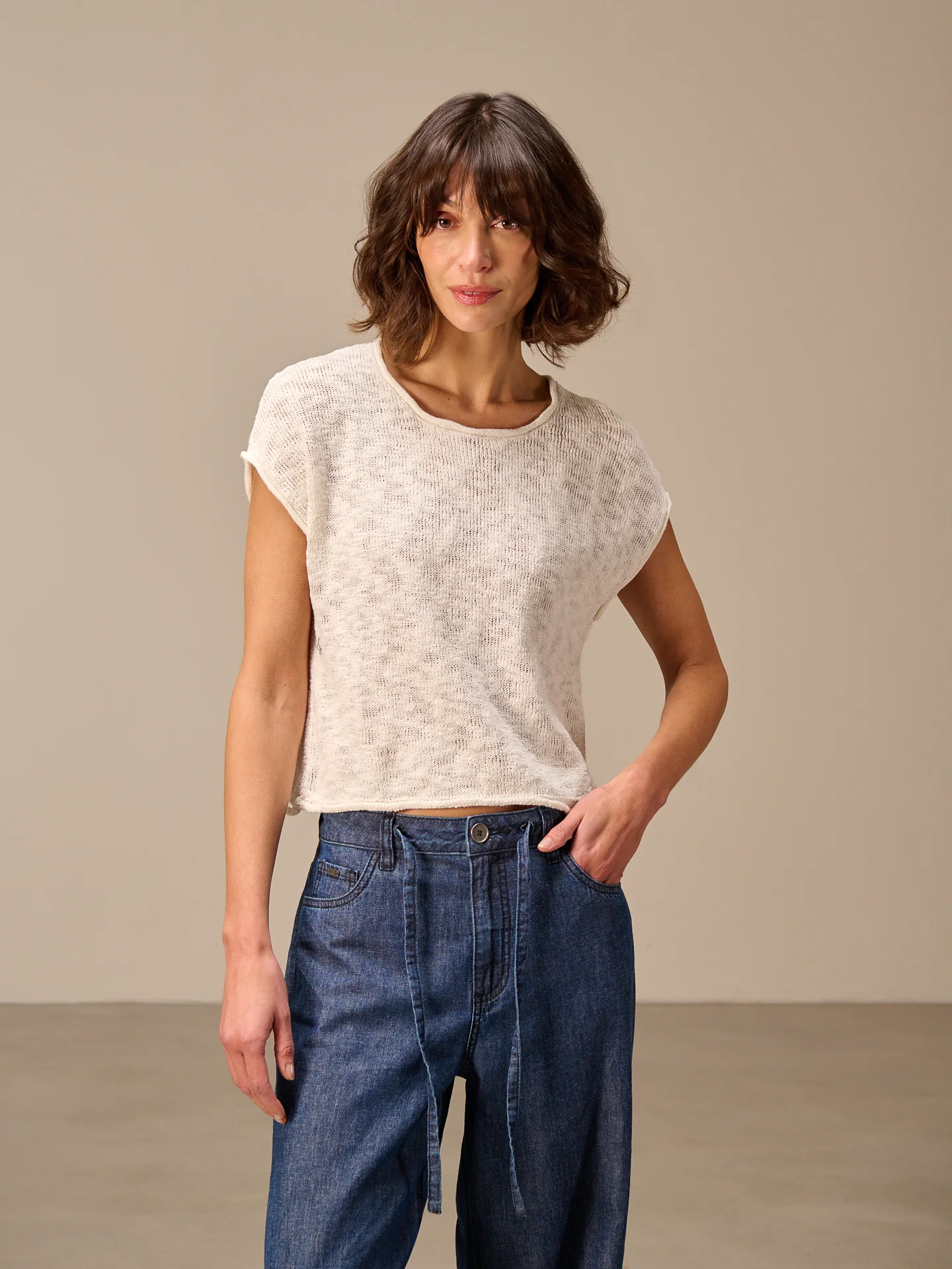 Strickpullunder - Image 6