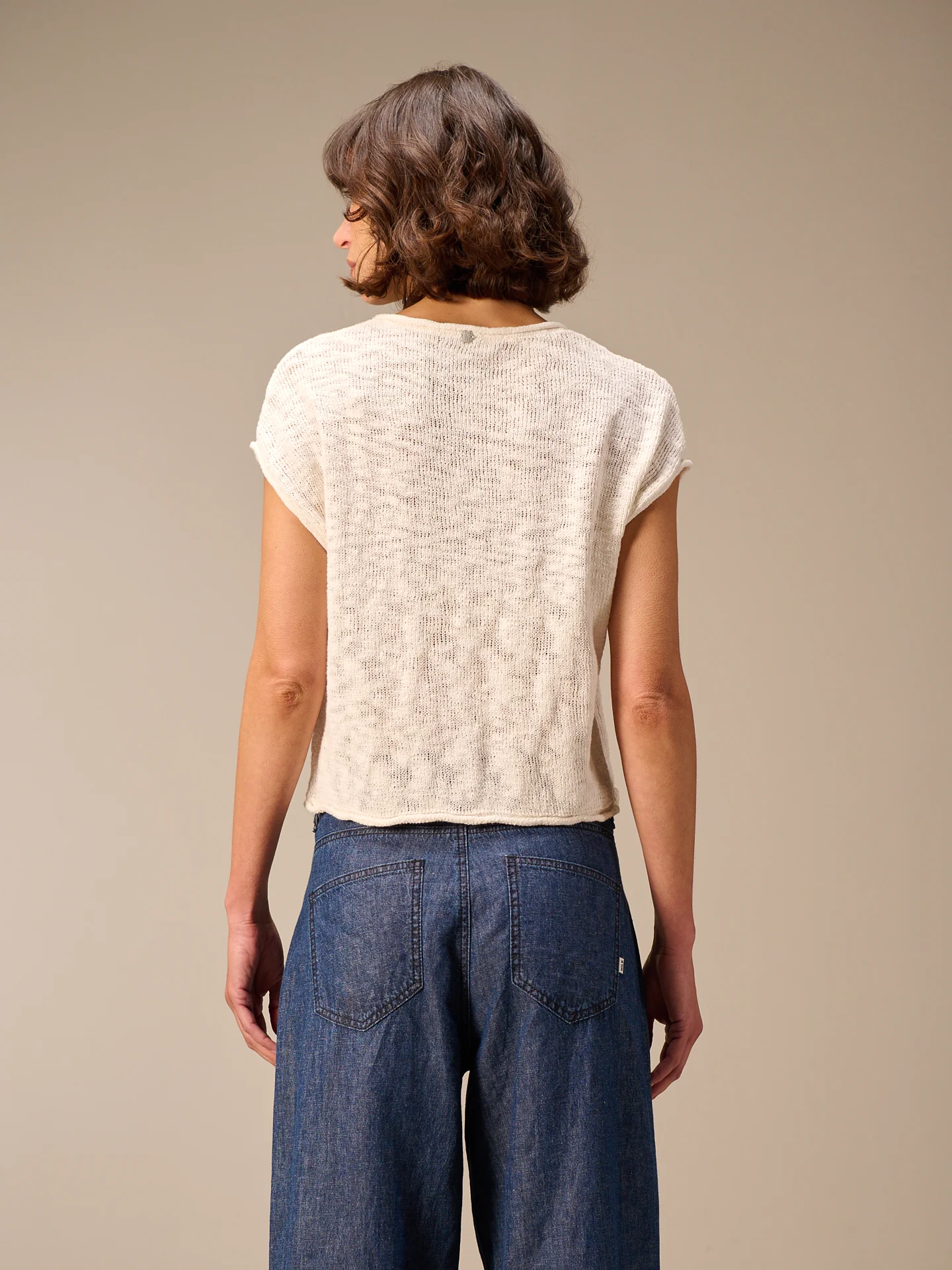 Strickpullunder - Image 7